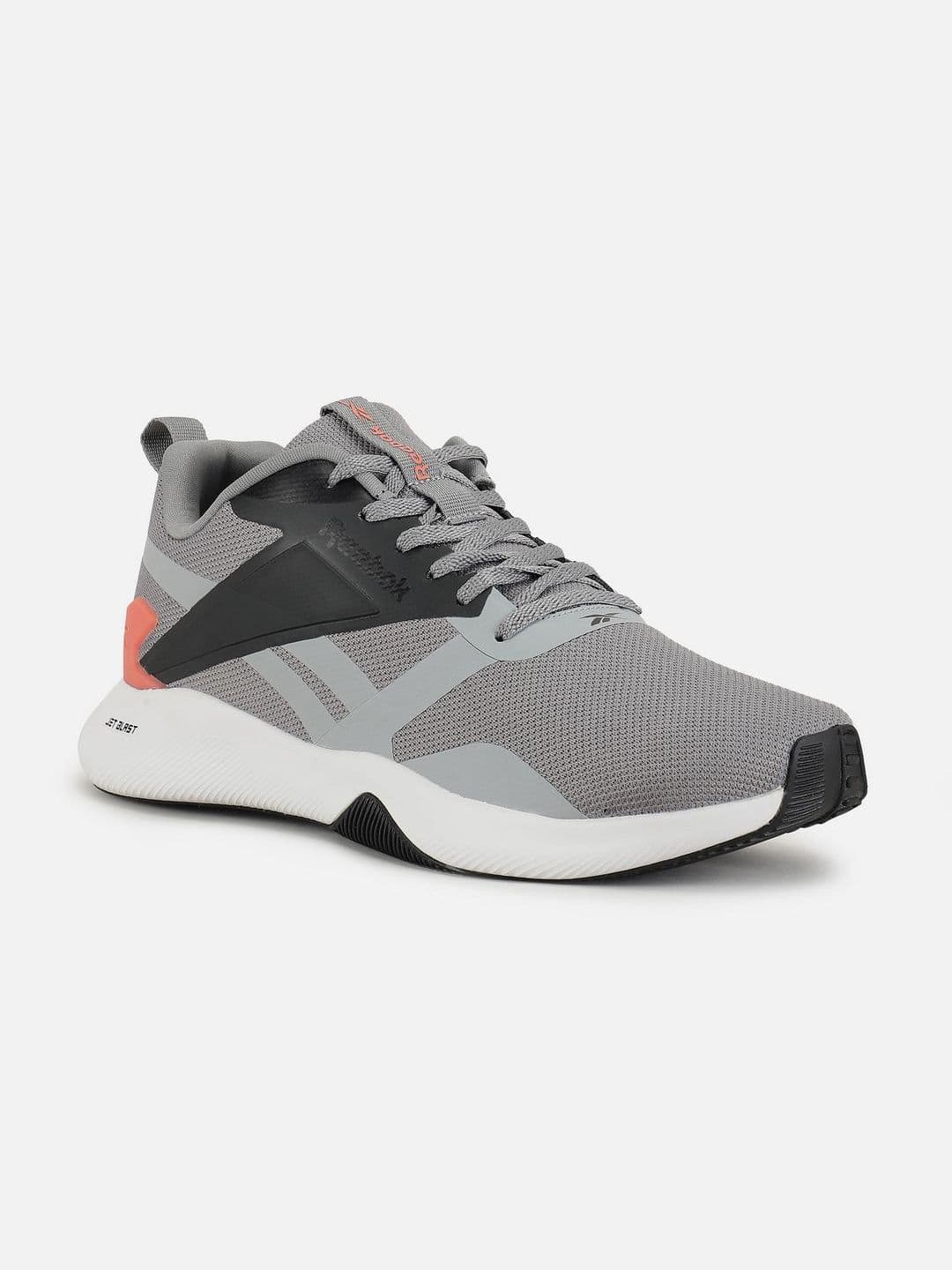Reebok Men Jet Blast Lace-Up Running Shoes - view 1