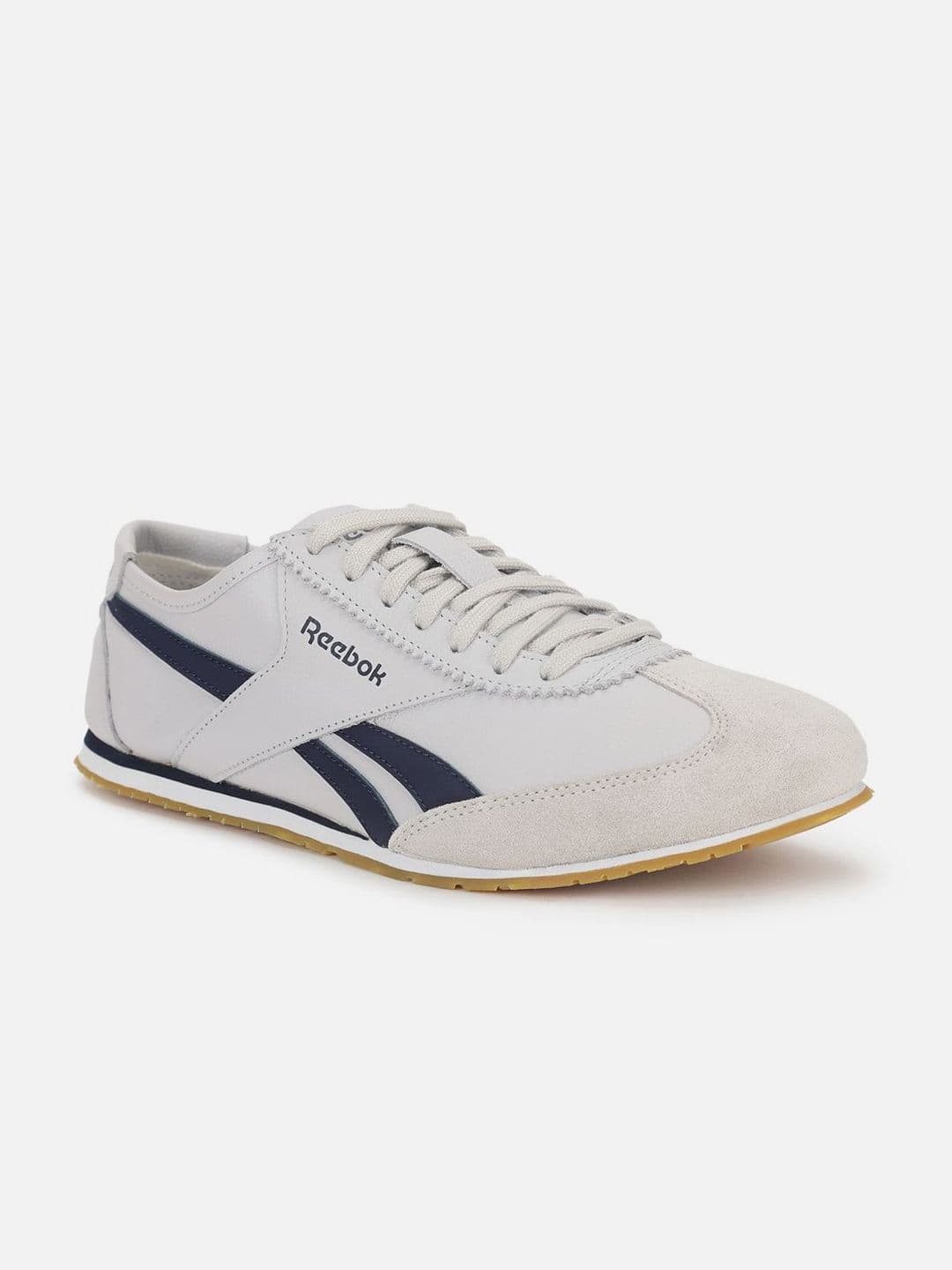 Reebok Men Walking Lace-Ups Sports Shoes - view 1