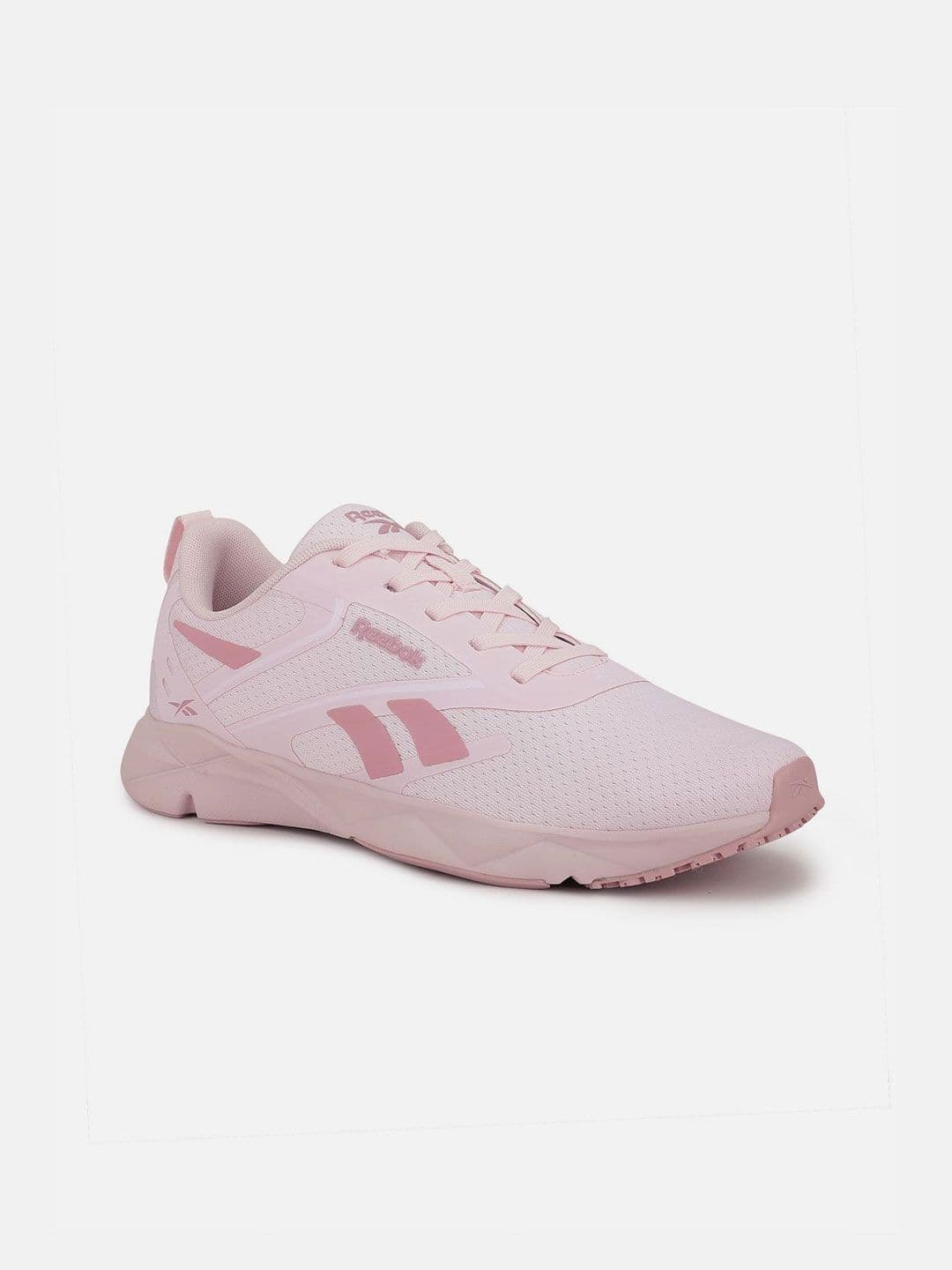 Reebok Women Mesh Regular Running Non-Marking Shoes - view 1