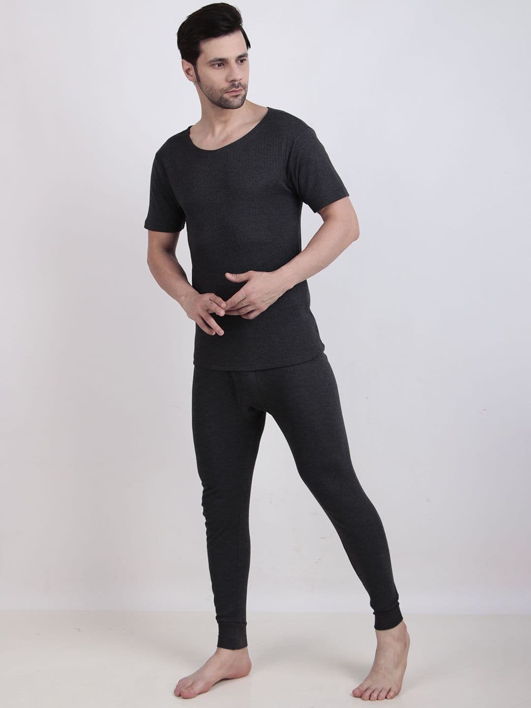 inner element Lightweight Half Sleeves Thermal Set - view 1