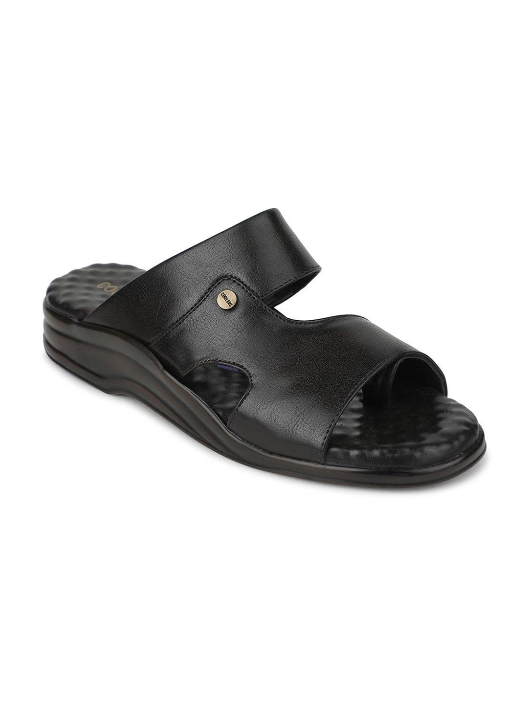 Liberty Men Slip-On Comfort Sandals - view 1