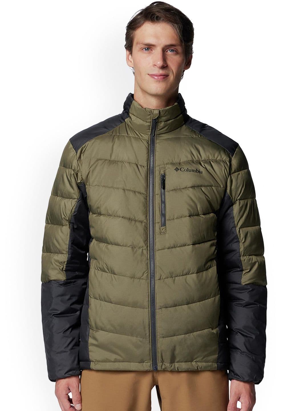 Columbia Labyrinth Loop II Men Jacket - view 1