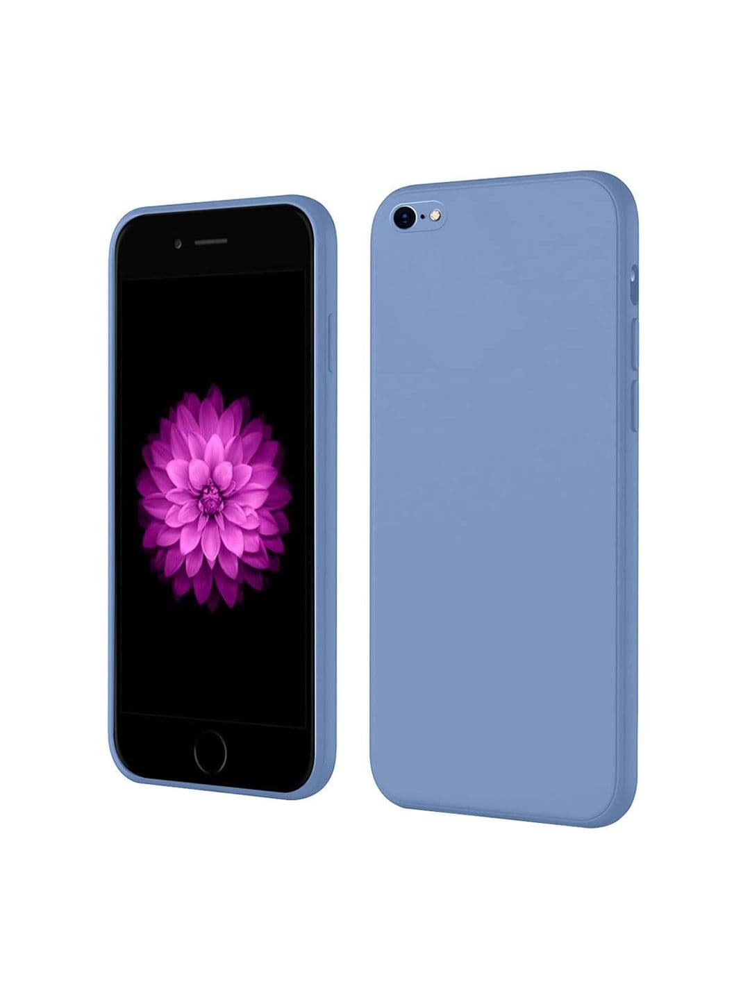 LIRAMARK Solid iPhone 6 Back Case Mobile Accessories