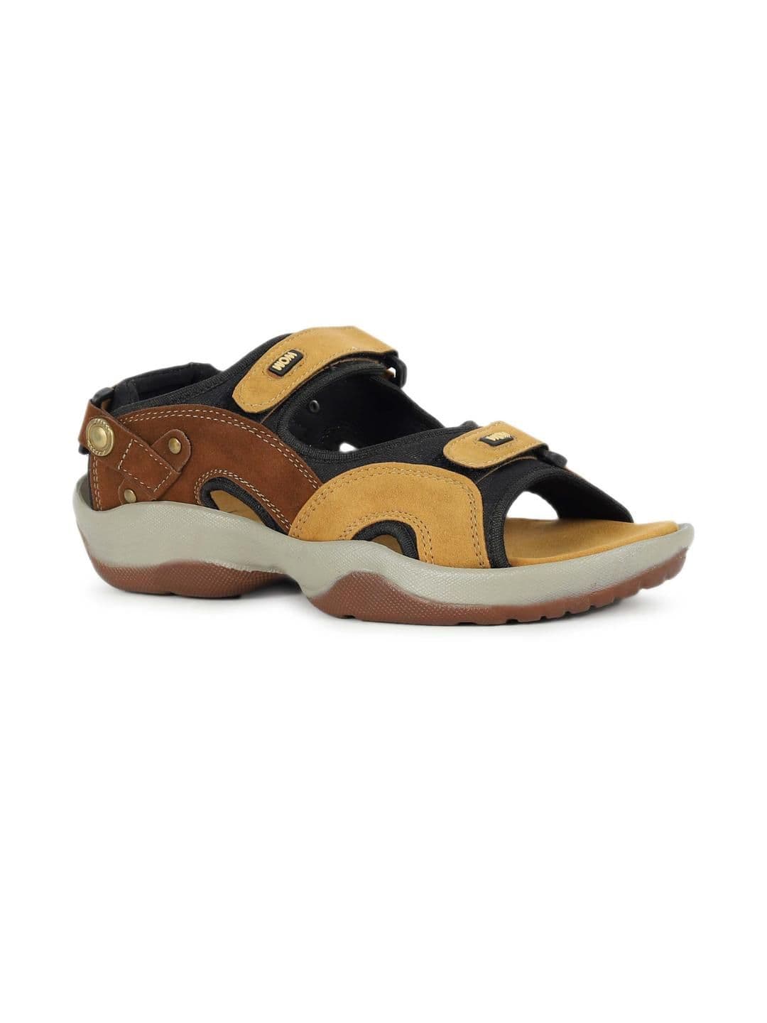 Browalk Men Sandals - view 1