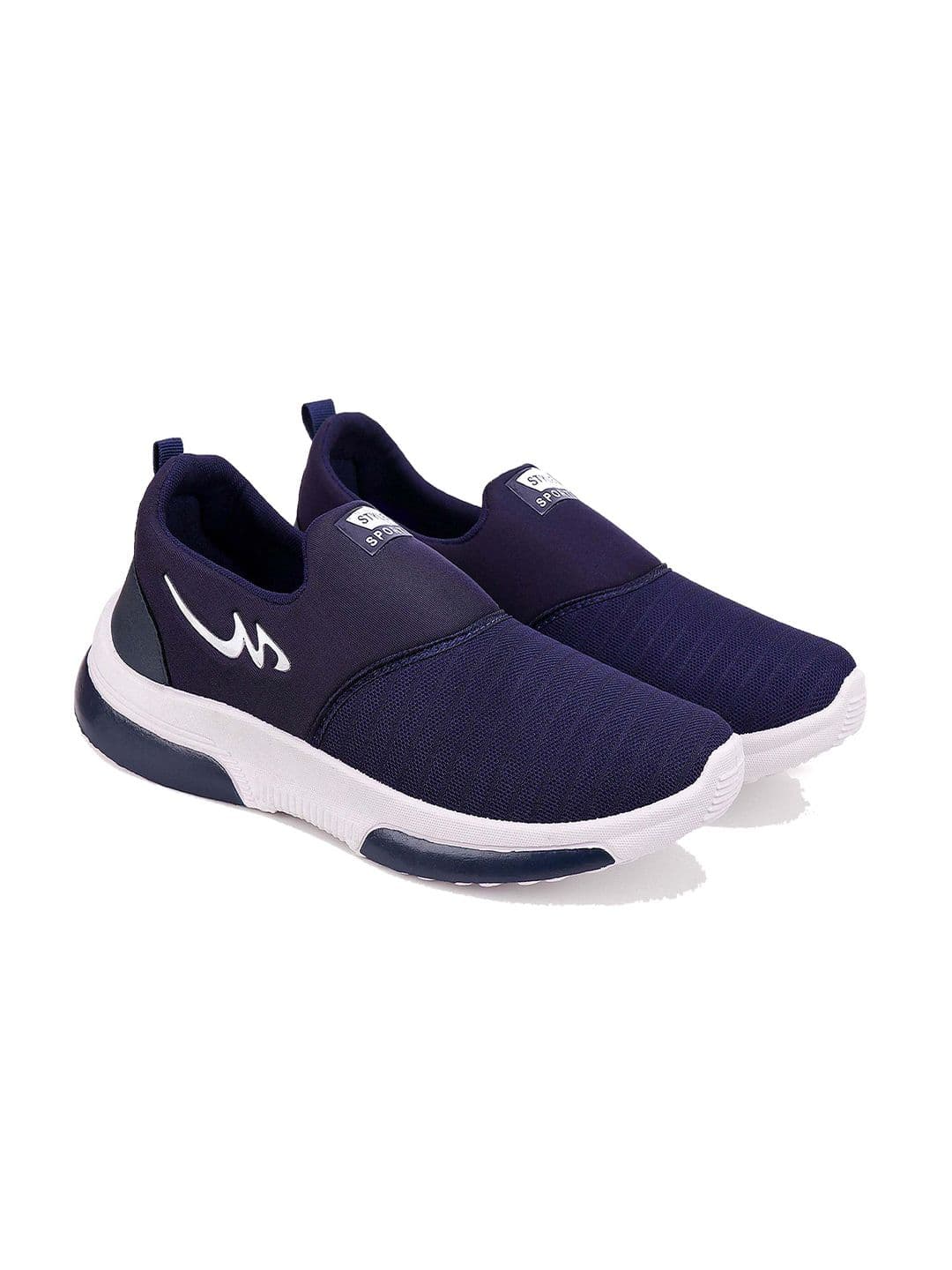 PENNEN Men Running Non-Marking Shoes - view 1