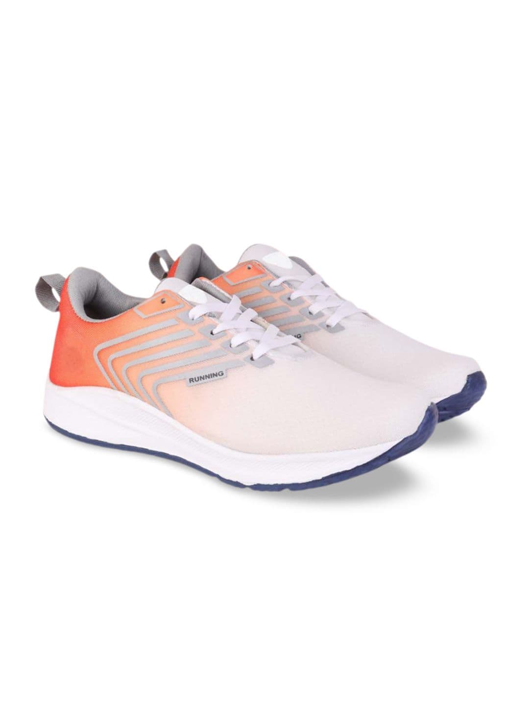 PENNEN Men Mesh Running Shoes - view 1