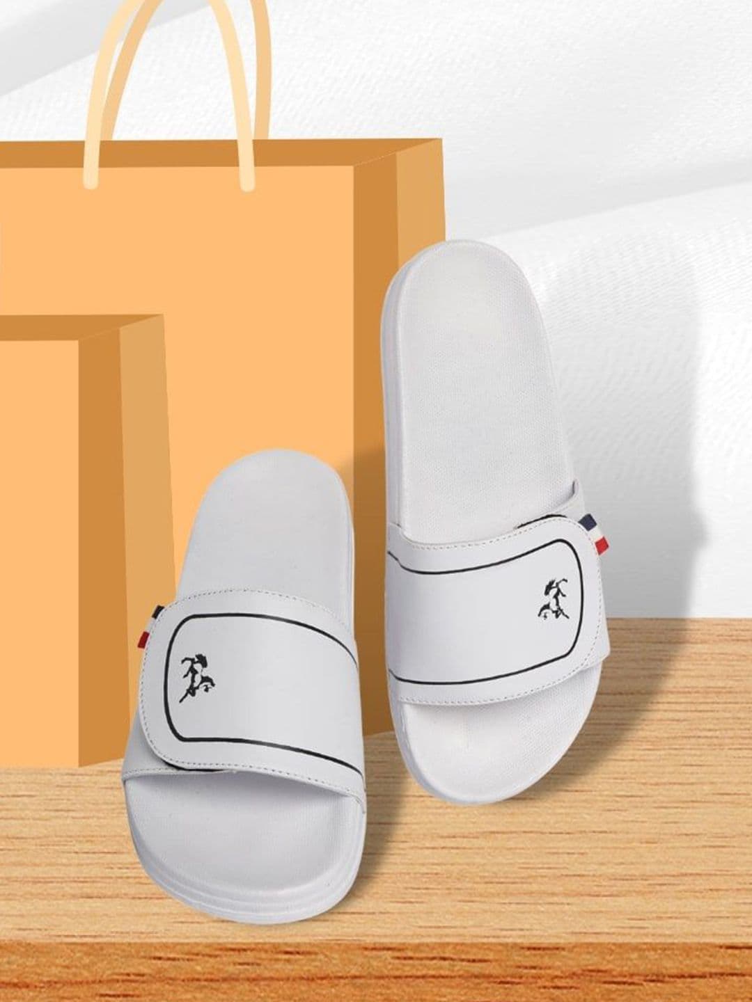 PERY PAO Men Sliders - view 1
