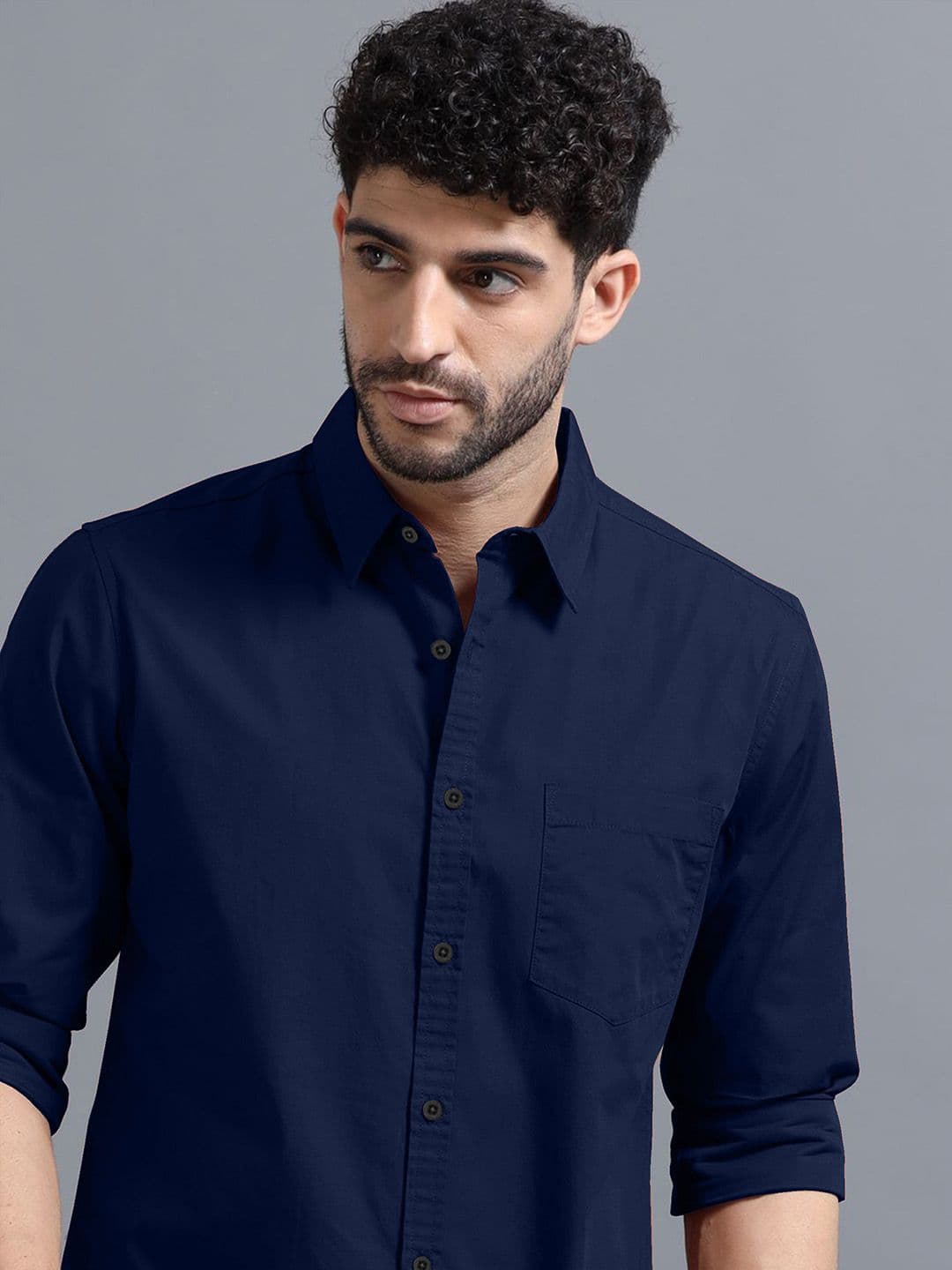 Moda Rapido Men Standard Casual Shirt - view 1