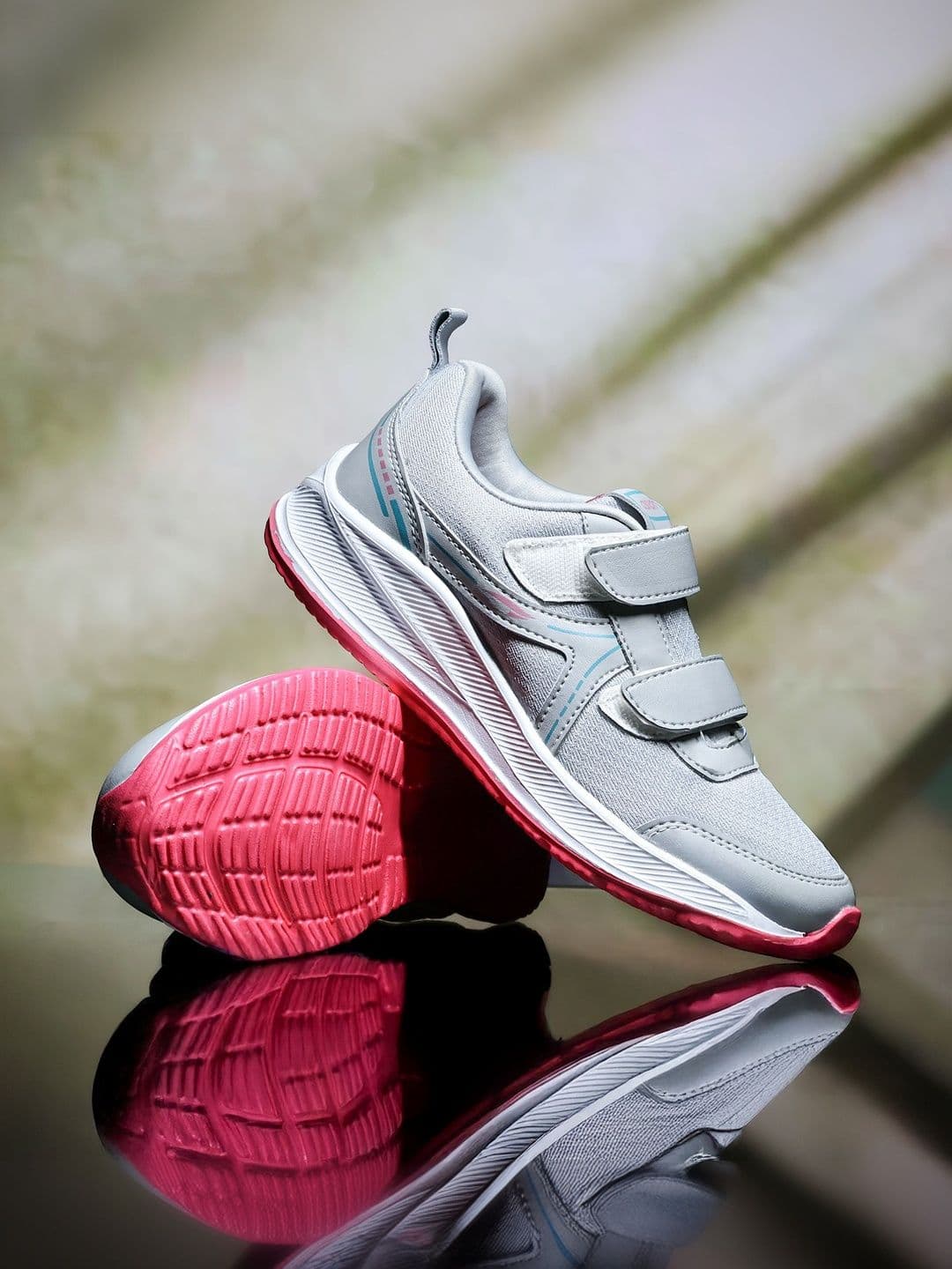 ASIAN Mercury Sports Shoes Road Running Sneakers - view 1
