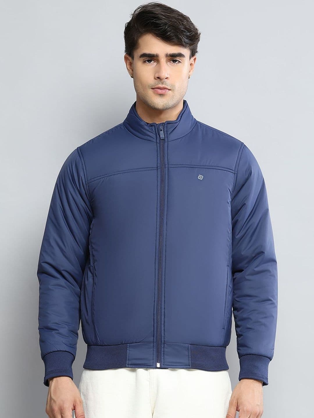 Cloak & Decker Men Lightweight Puffer Jacket - view 1