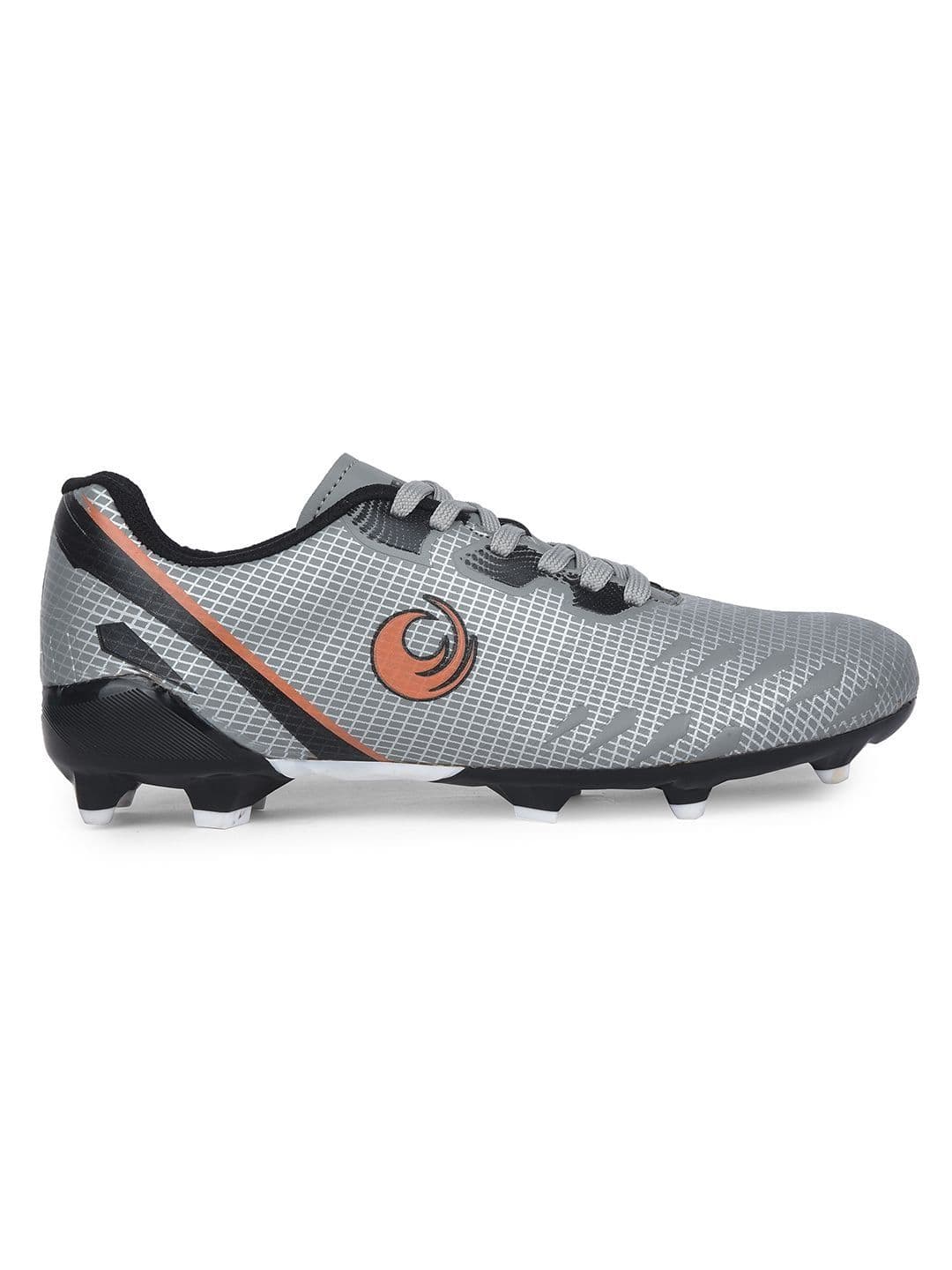 Liberty Joga Men Football Non-Marking Shoes - view 1