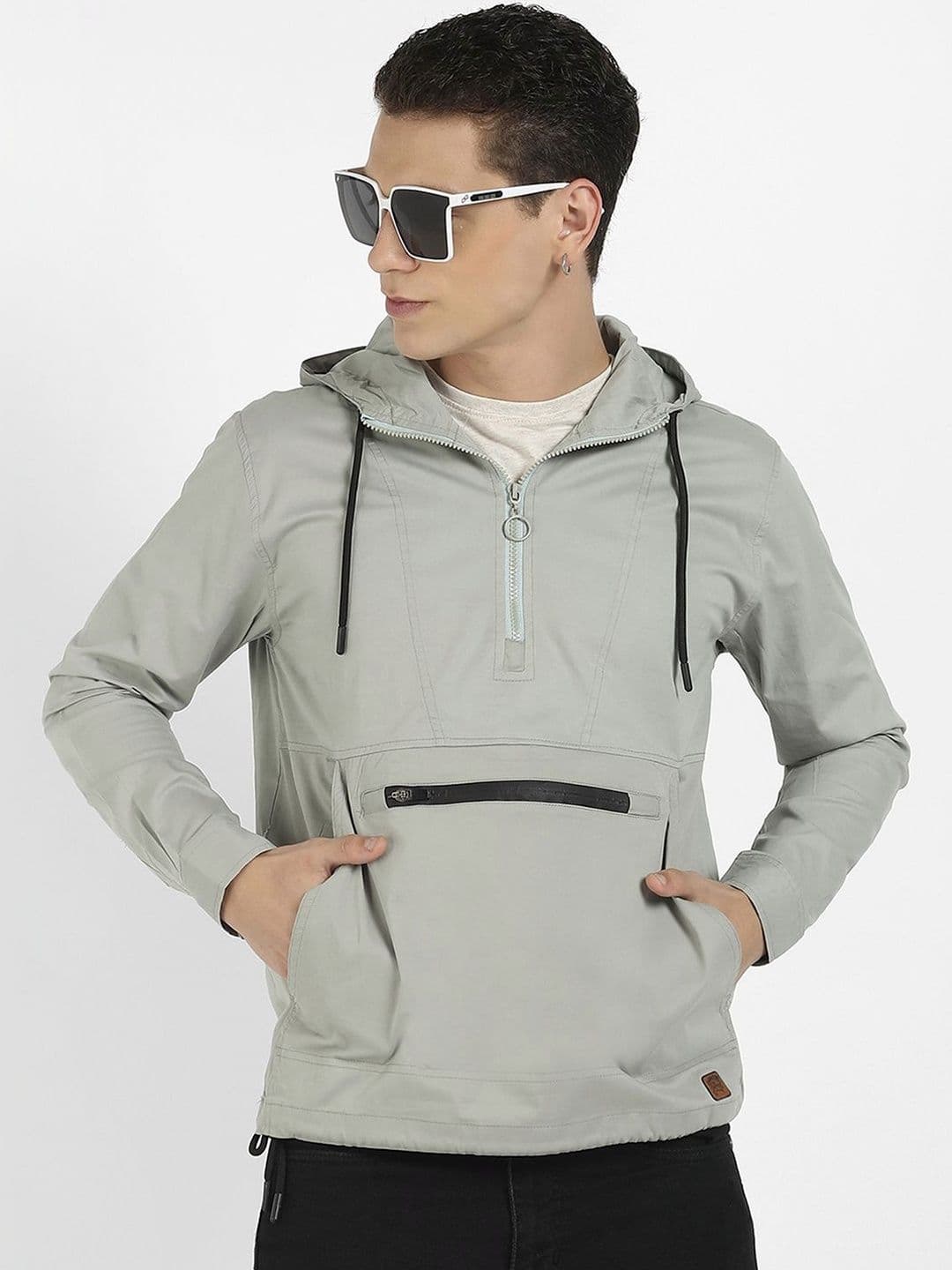 CAHOOT Men Lightweight Puffer Jacket - view 1