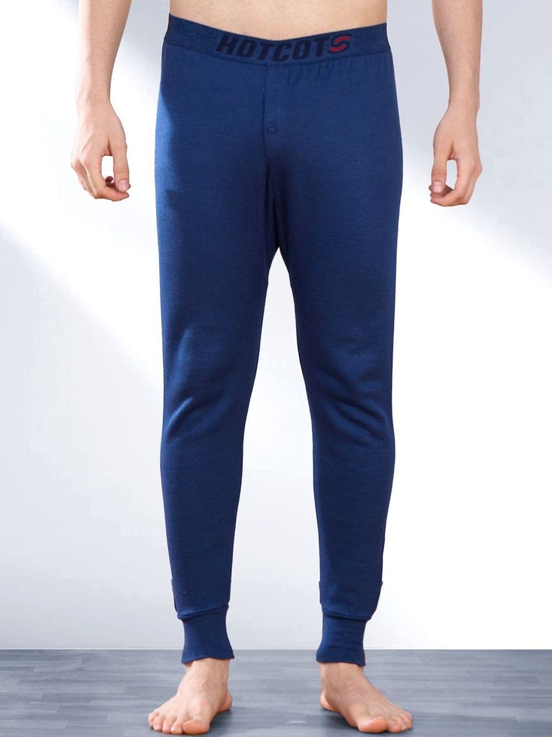 INFERNO Hotcots Cotton Thermal Bottoms - view 1
