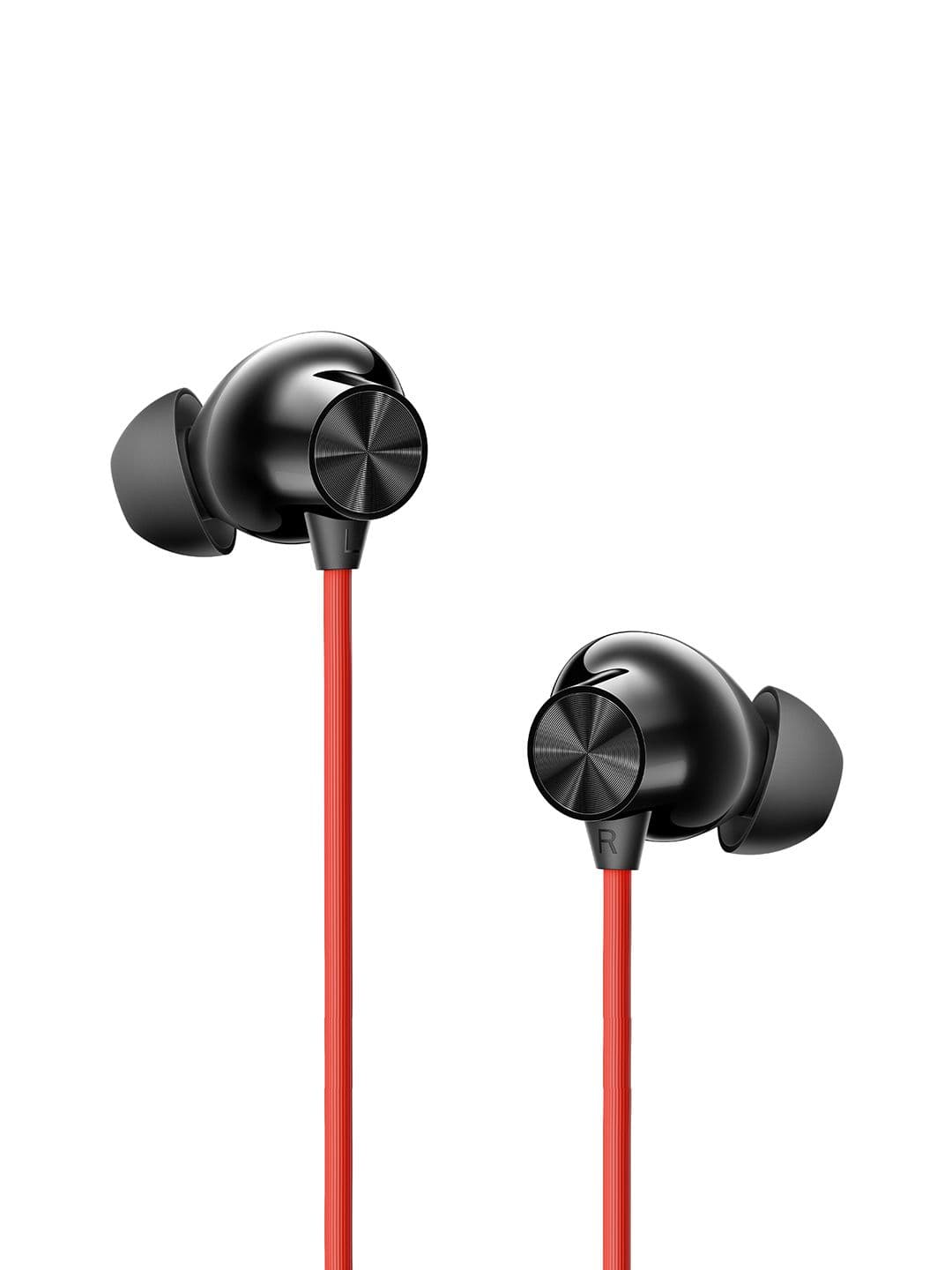 OnePlus Bullets Wireless Z3 10 Mins Charge For 27 hrs Playback Neck Band