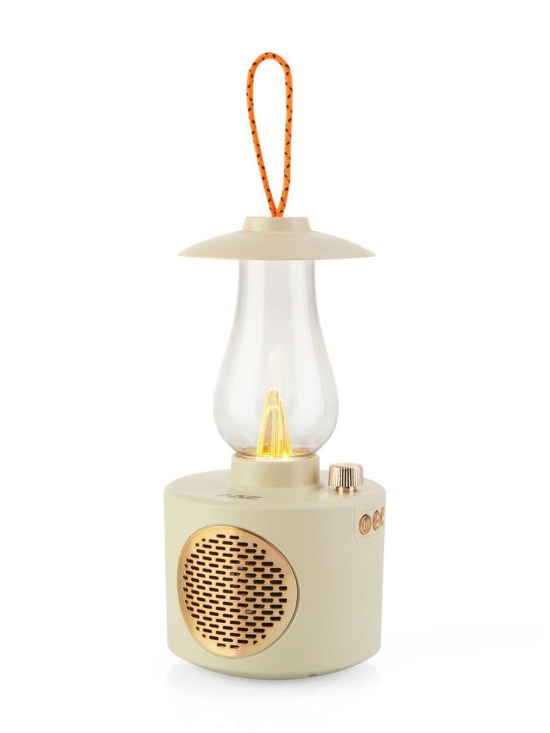 MZ 5W Lamp-shaped Portable Speaker
