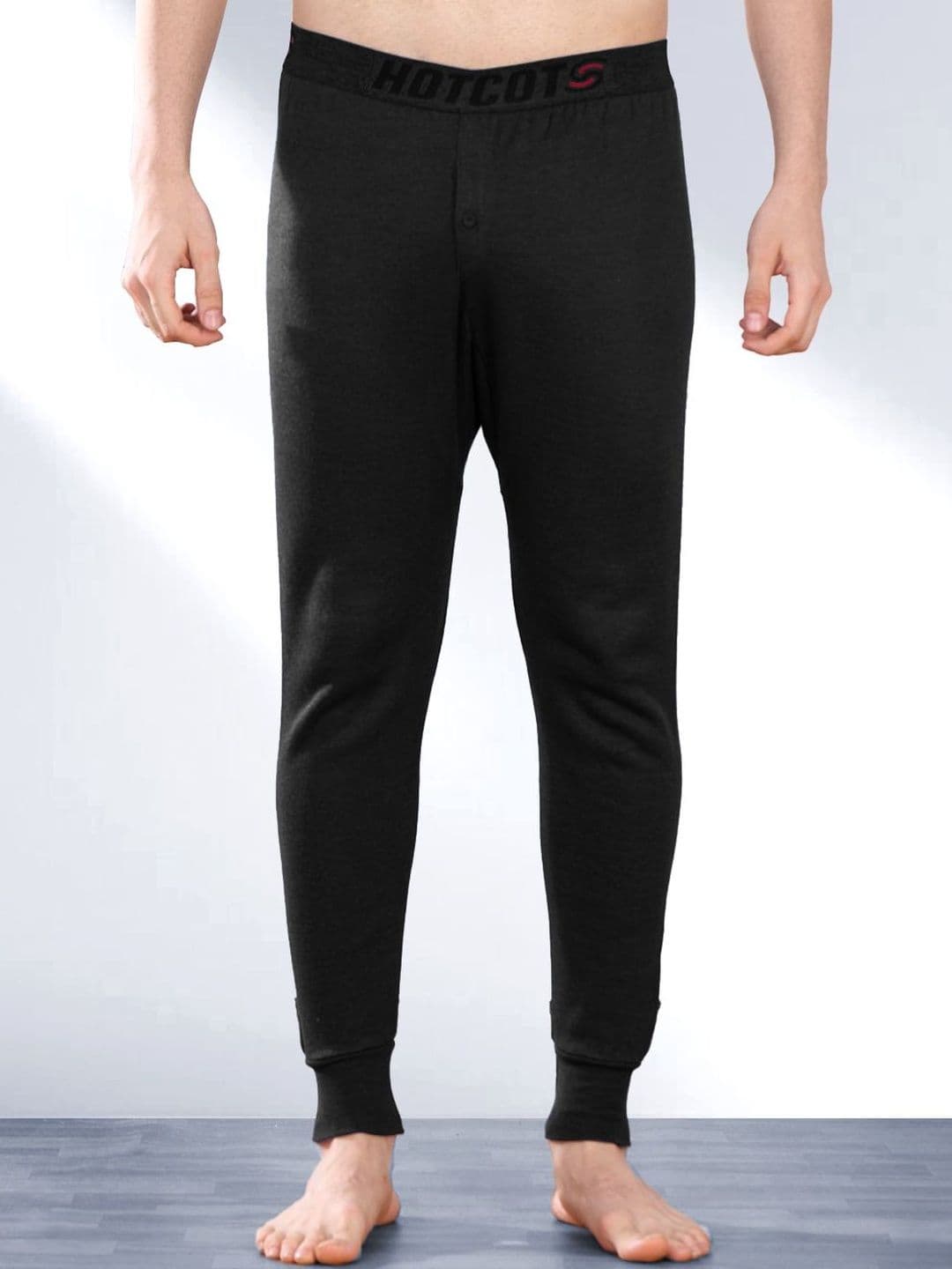 INFERNO Hotcots Cotton Thermal Bottoms - view 1