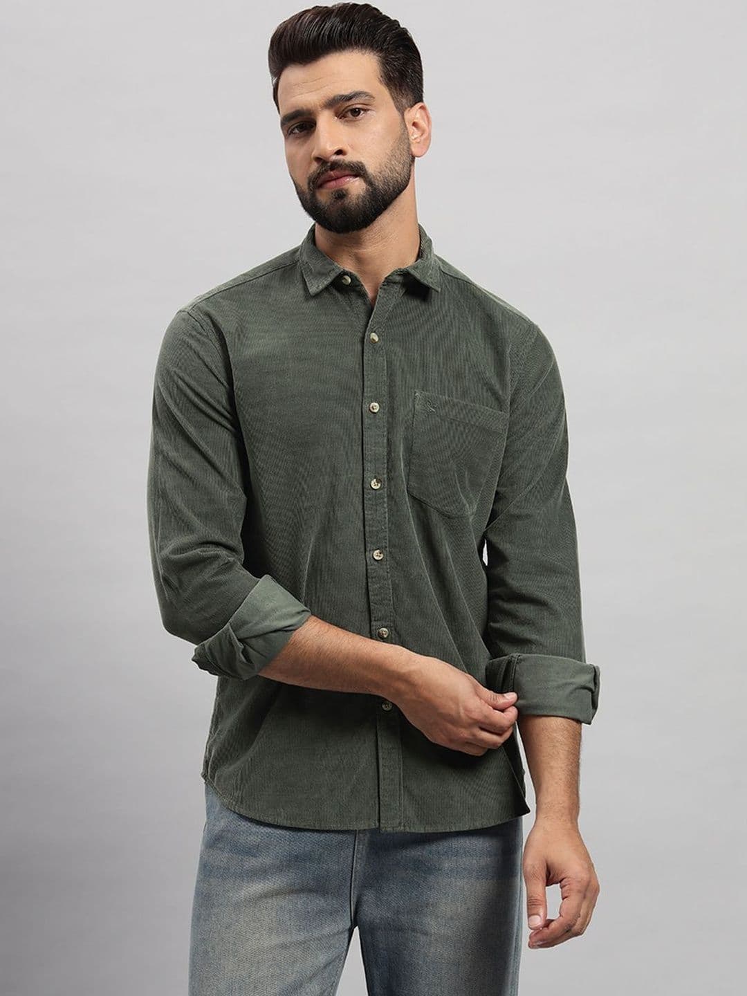 Sand Dunes Men Standard Casual Shirt - view 1