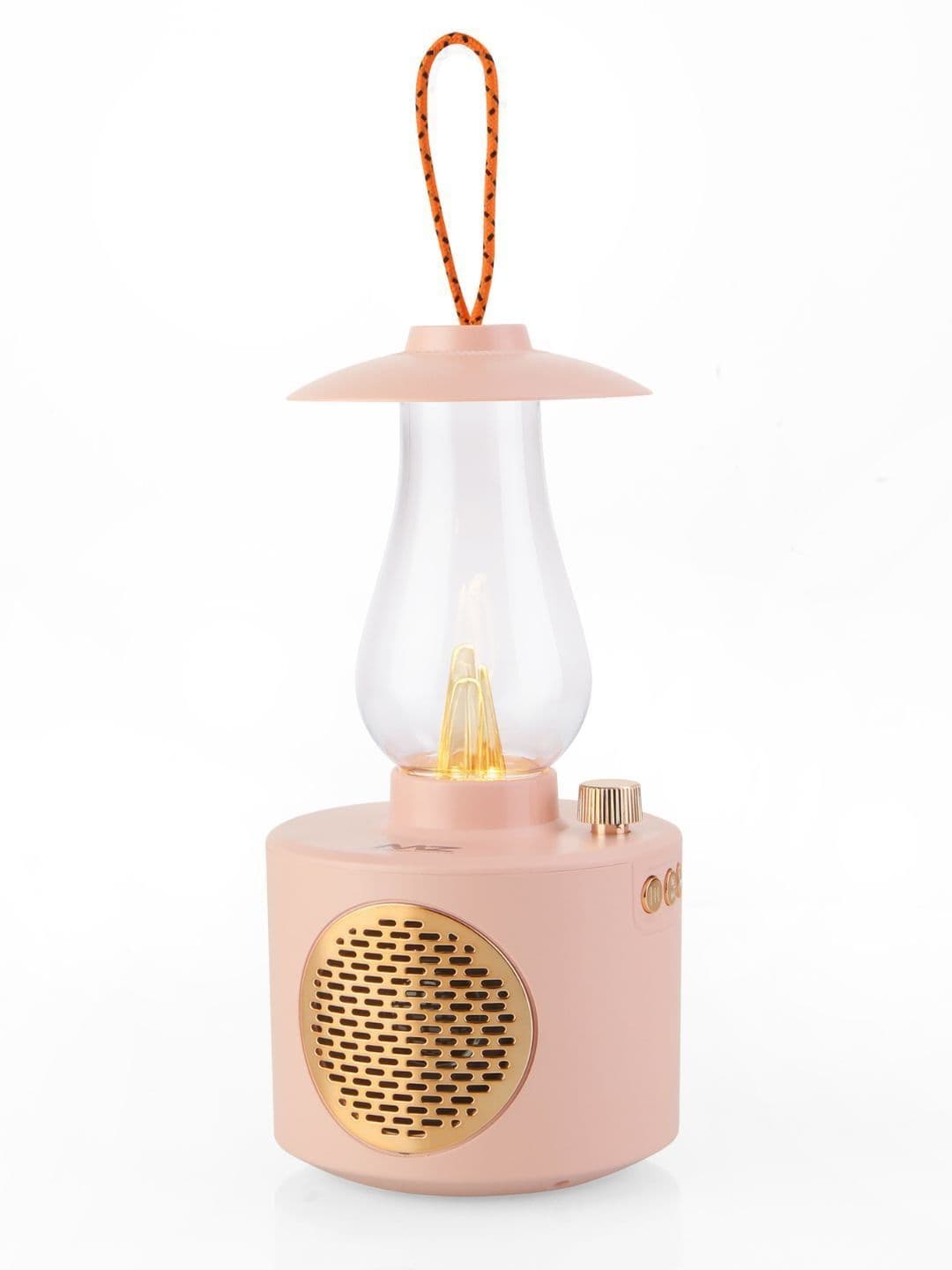 MZ M40VP Lamp-Shaped Wireless Portable Bluetooth Speaker - view 1