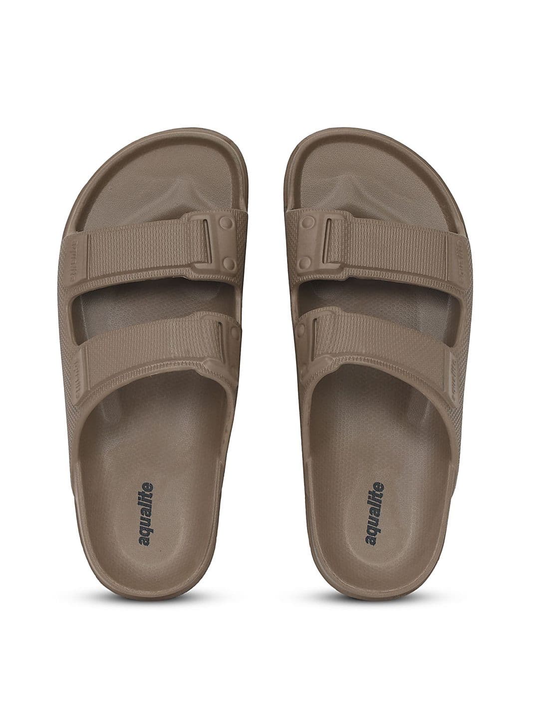 Aqualite Men Sliders - view 1