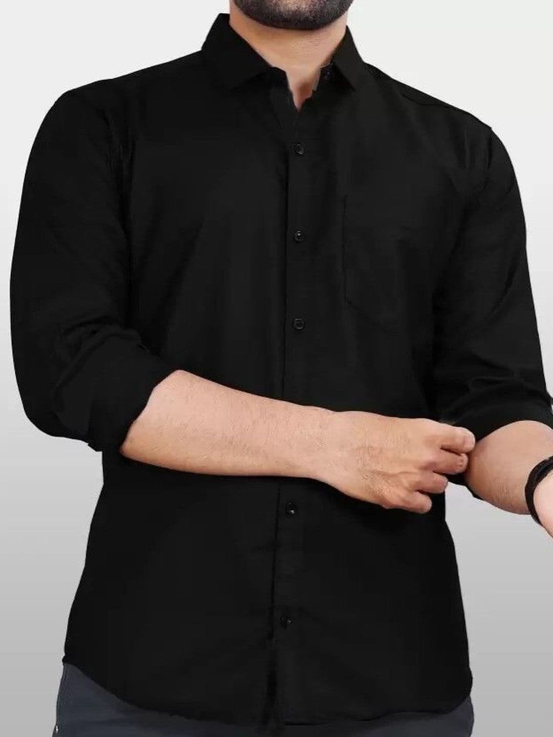 VFG Men Casual Shirt - view 1