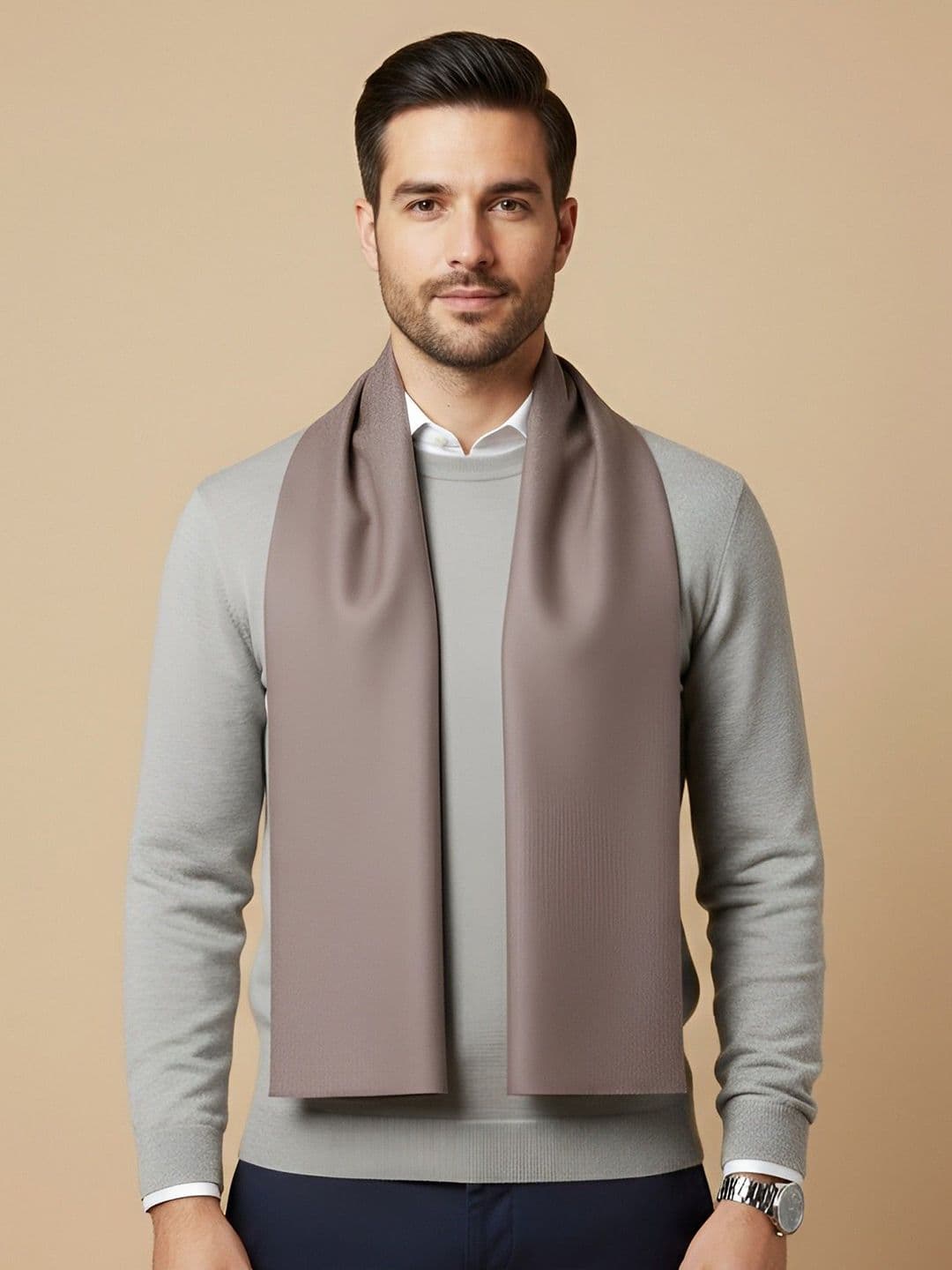 MUFFLY Men Stole - view 1
