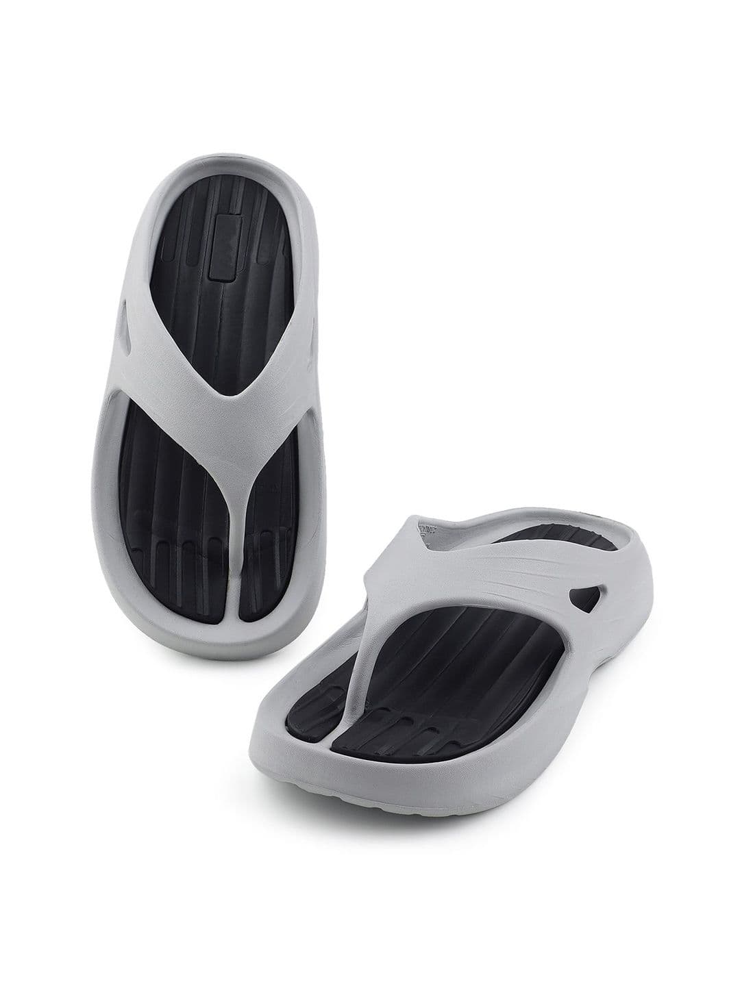 VOKLINE Men Thong Flip-Flops - view 1