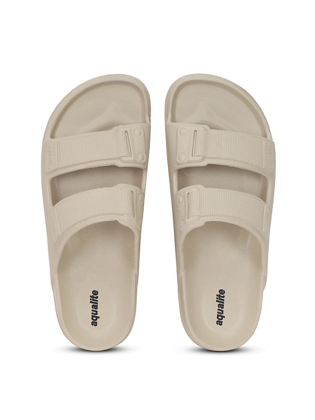 Aqualite Men Sliders - view 1