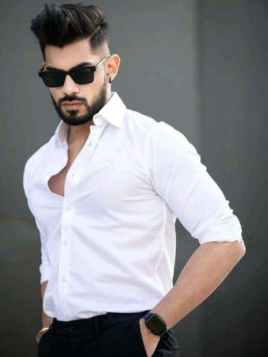 VFG Men Casual Shirt - view 1