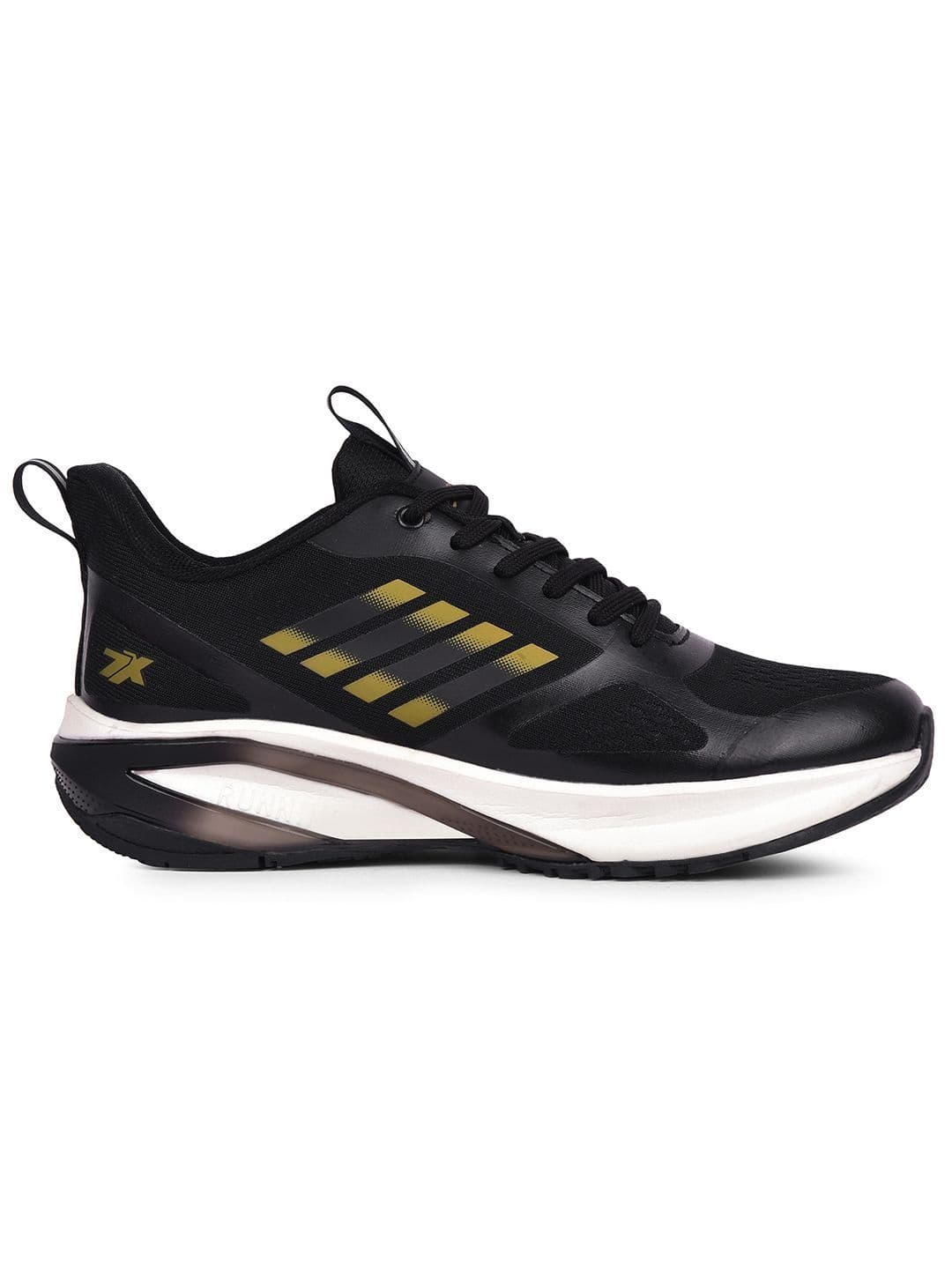 Liberty Men Mesh Running Non-Marking Shoes - view 1