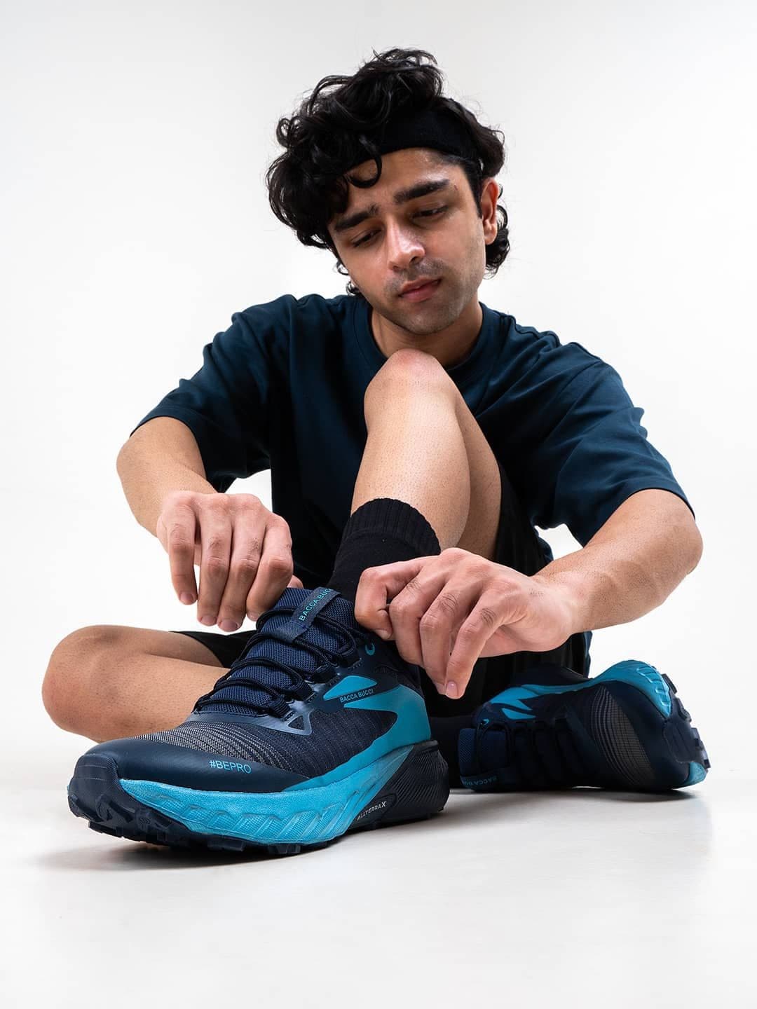 bacca bucci TrekZON Men Outdoor Shoes - view 1