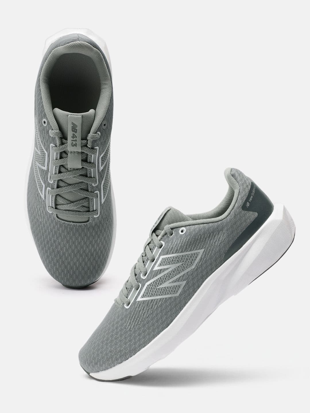 New Balance Men 413 Running Shoes - view 1
