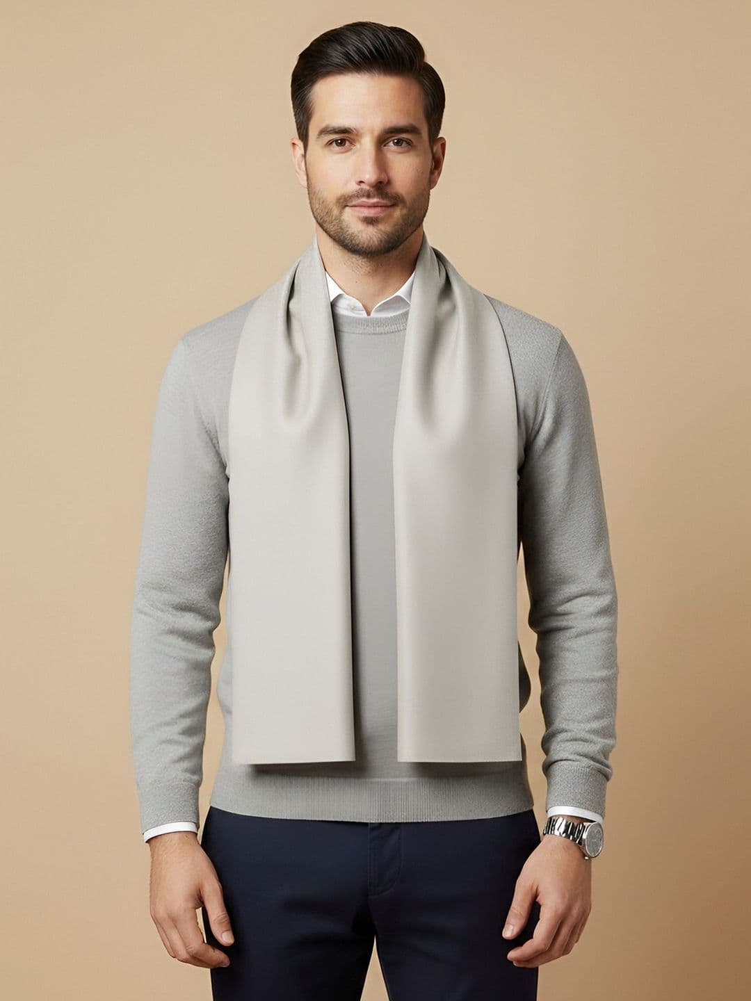 MUFFLY Men Stole - view 1