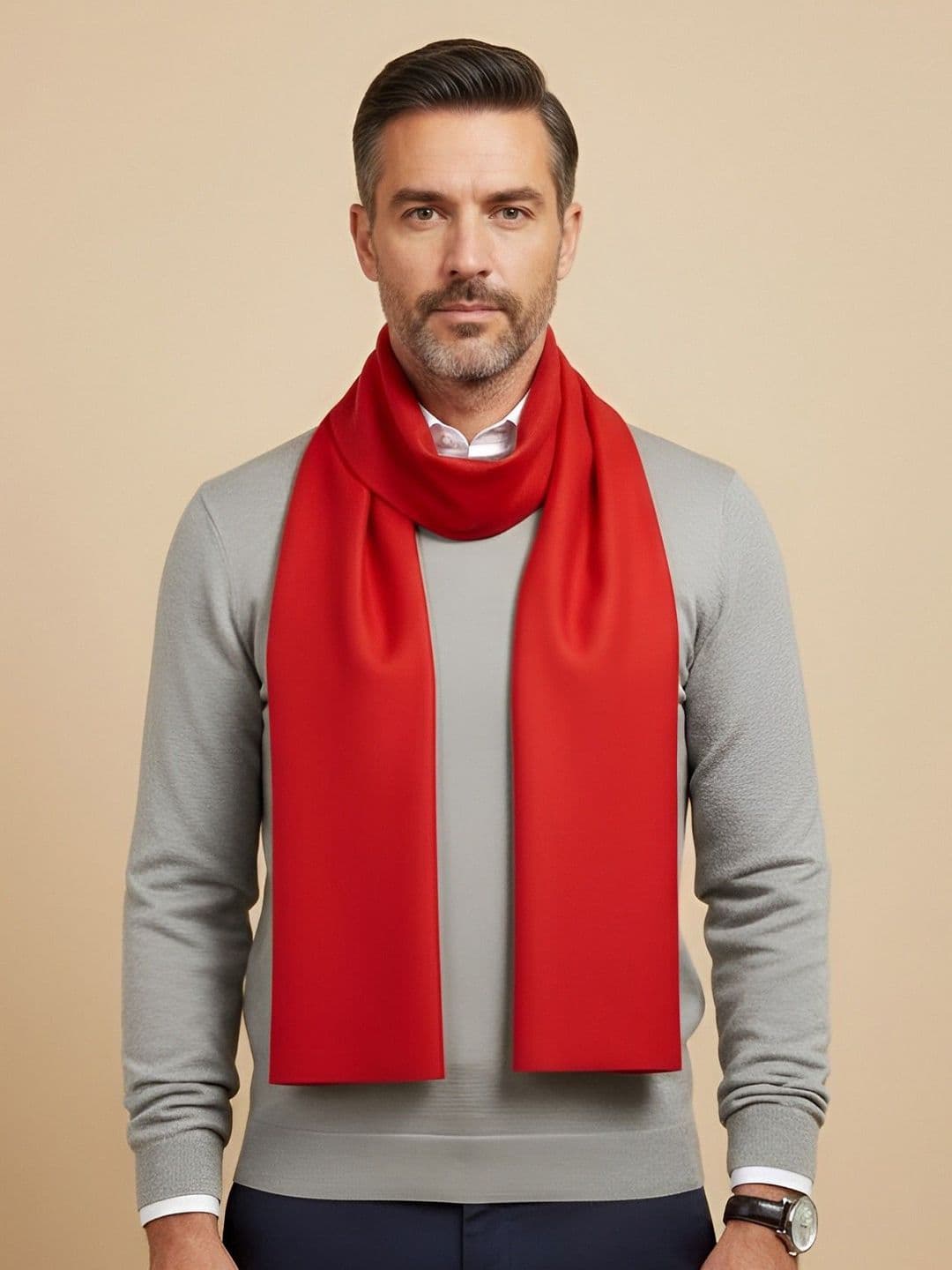 MUFFLY Men Stole - view 1