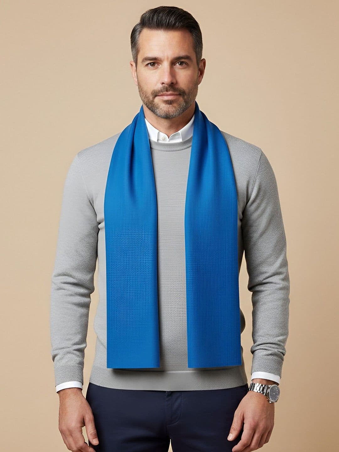 MUFFLY Men Stole - view 1