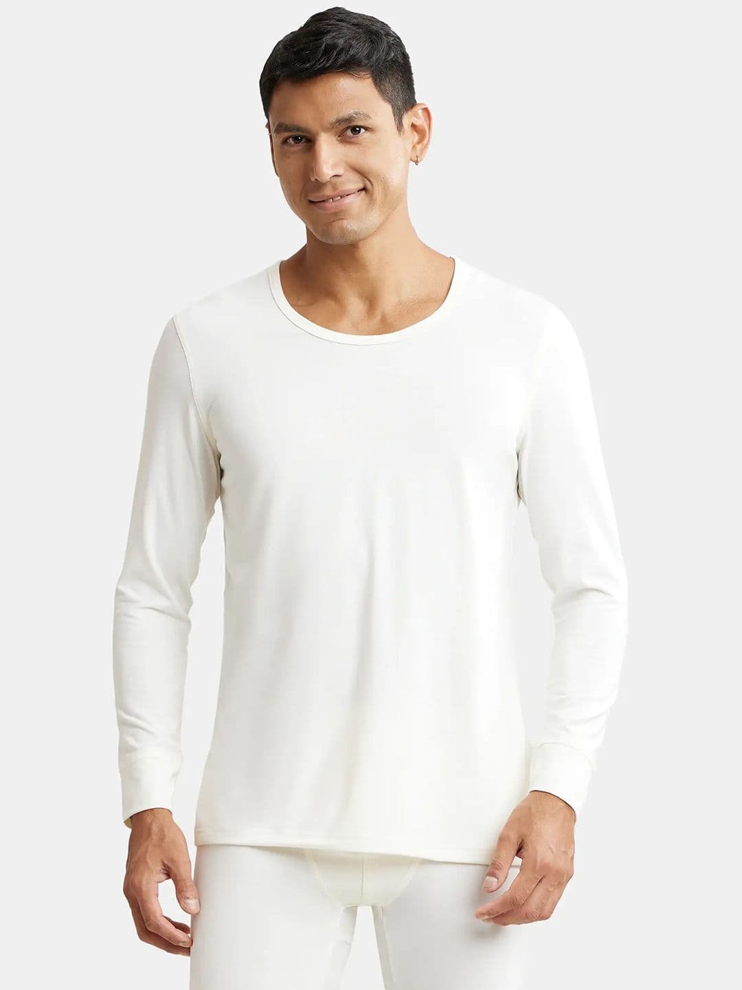 Jockey StayWarm Thermal T-shirt - view 1