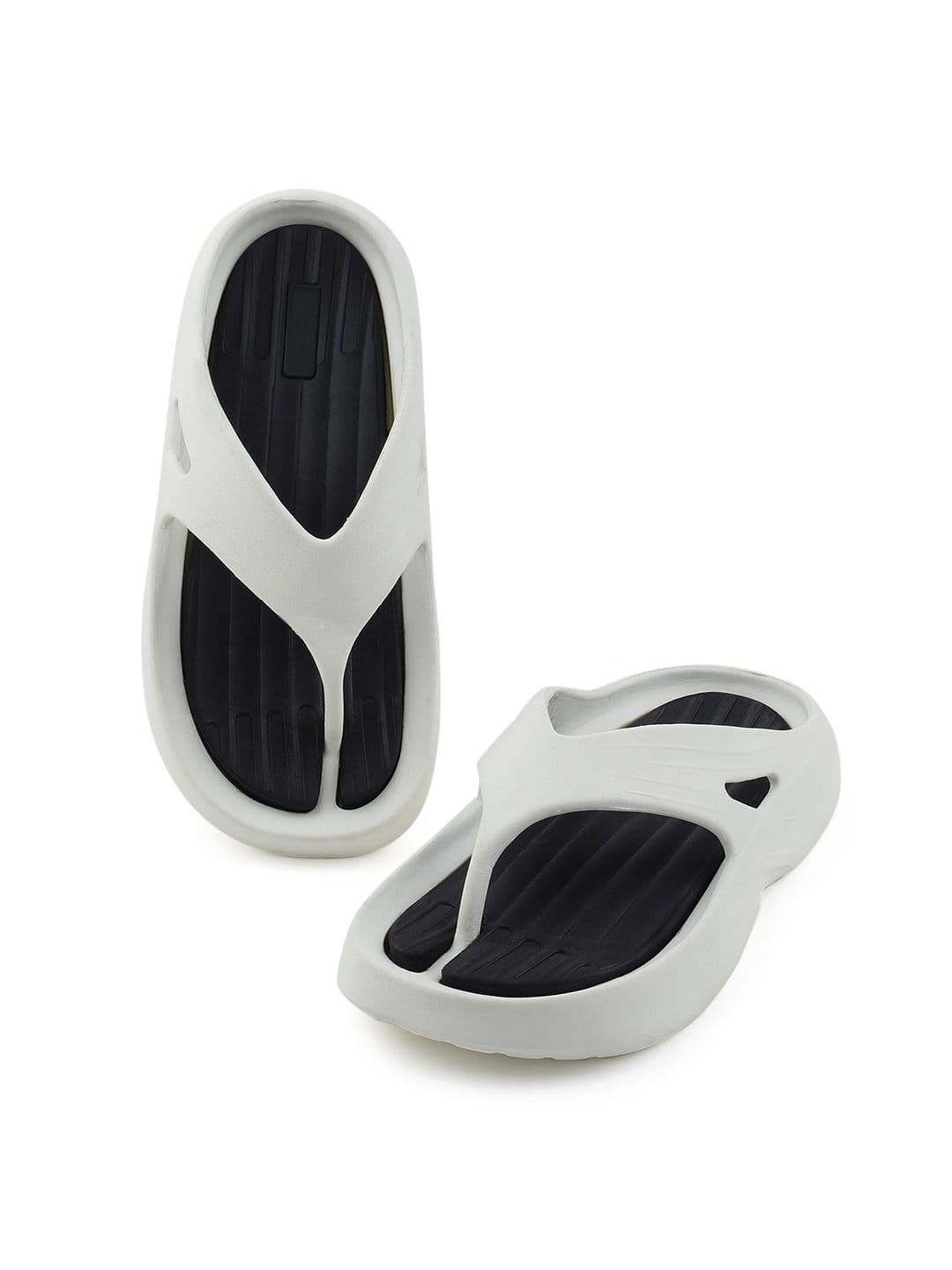 VOKLINE Men Thong Flip-Flops - view 1