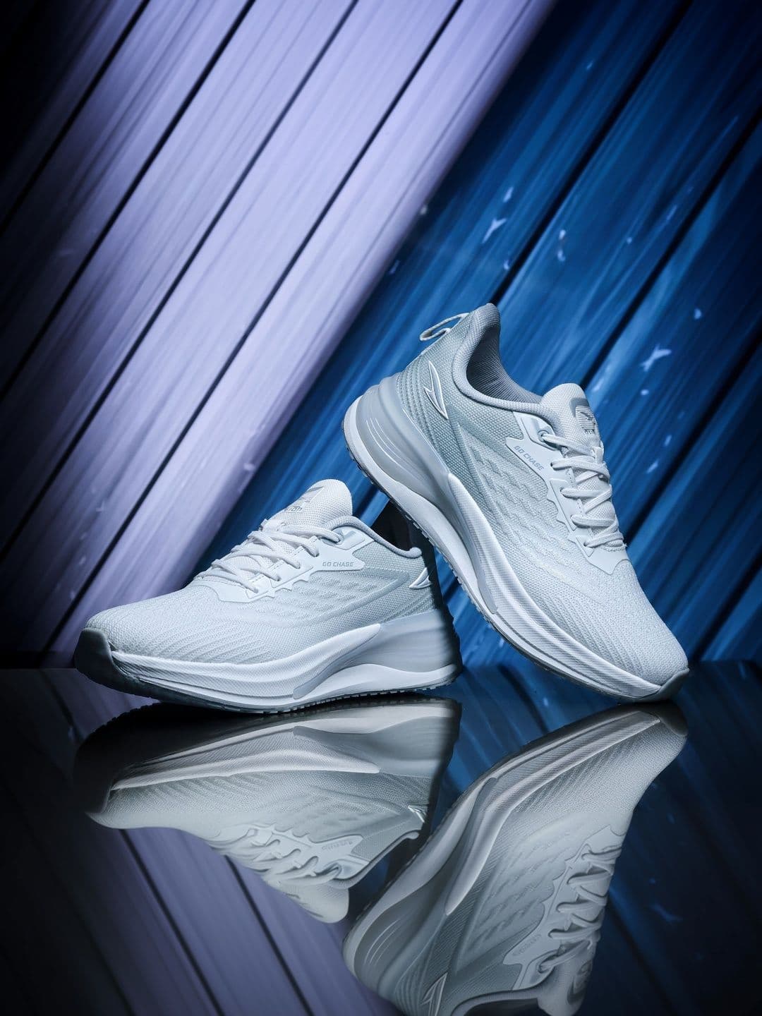ASIAN Men Mesh Running Sport Shoes - view 1