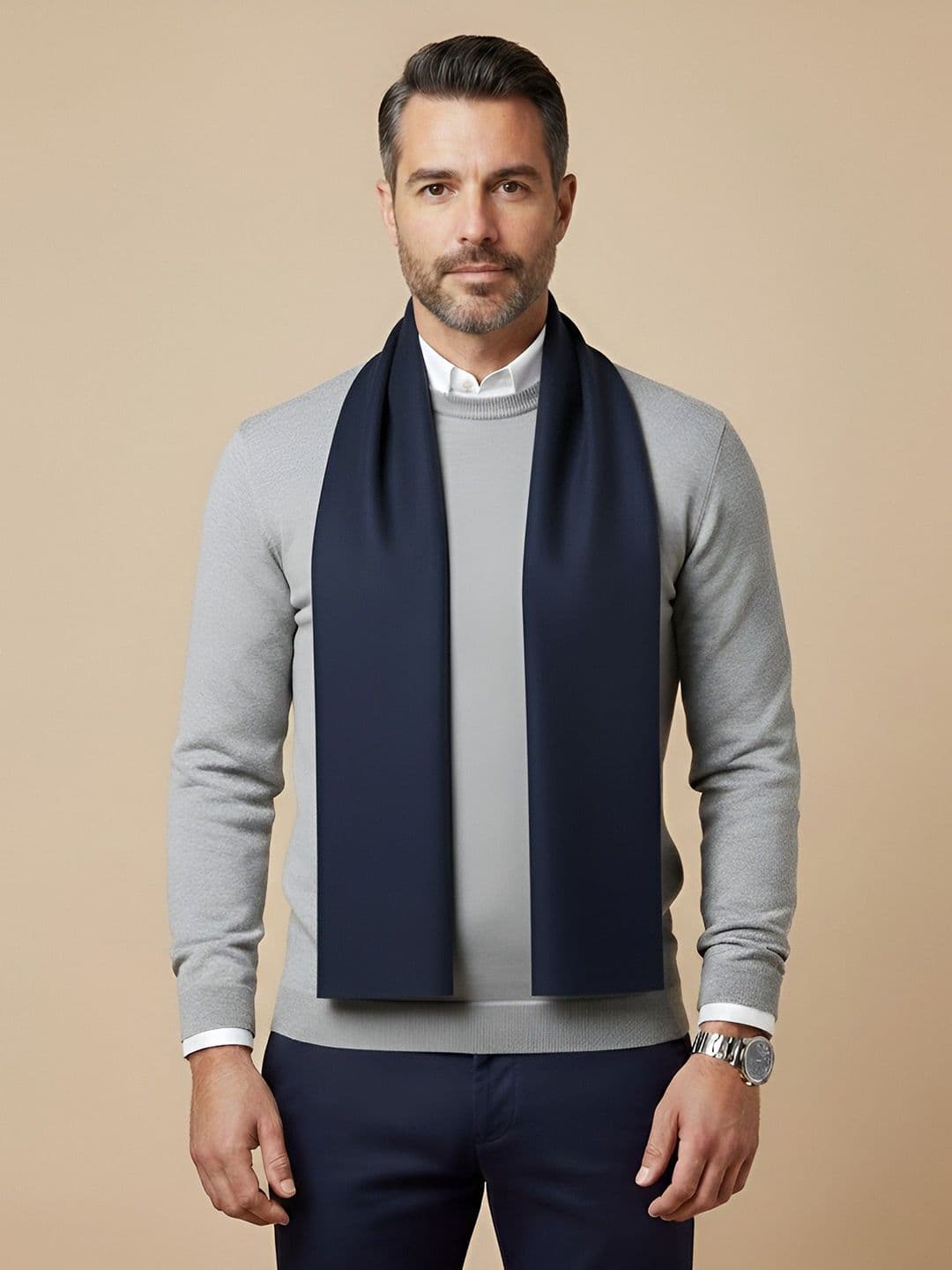 MUFFLY Men Stole - view 1