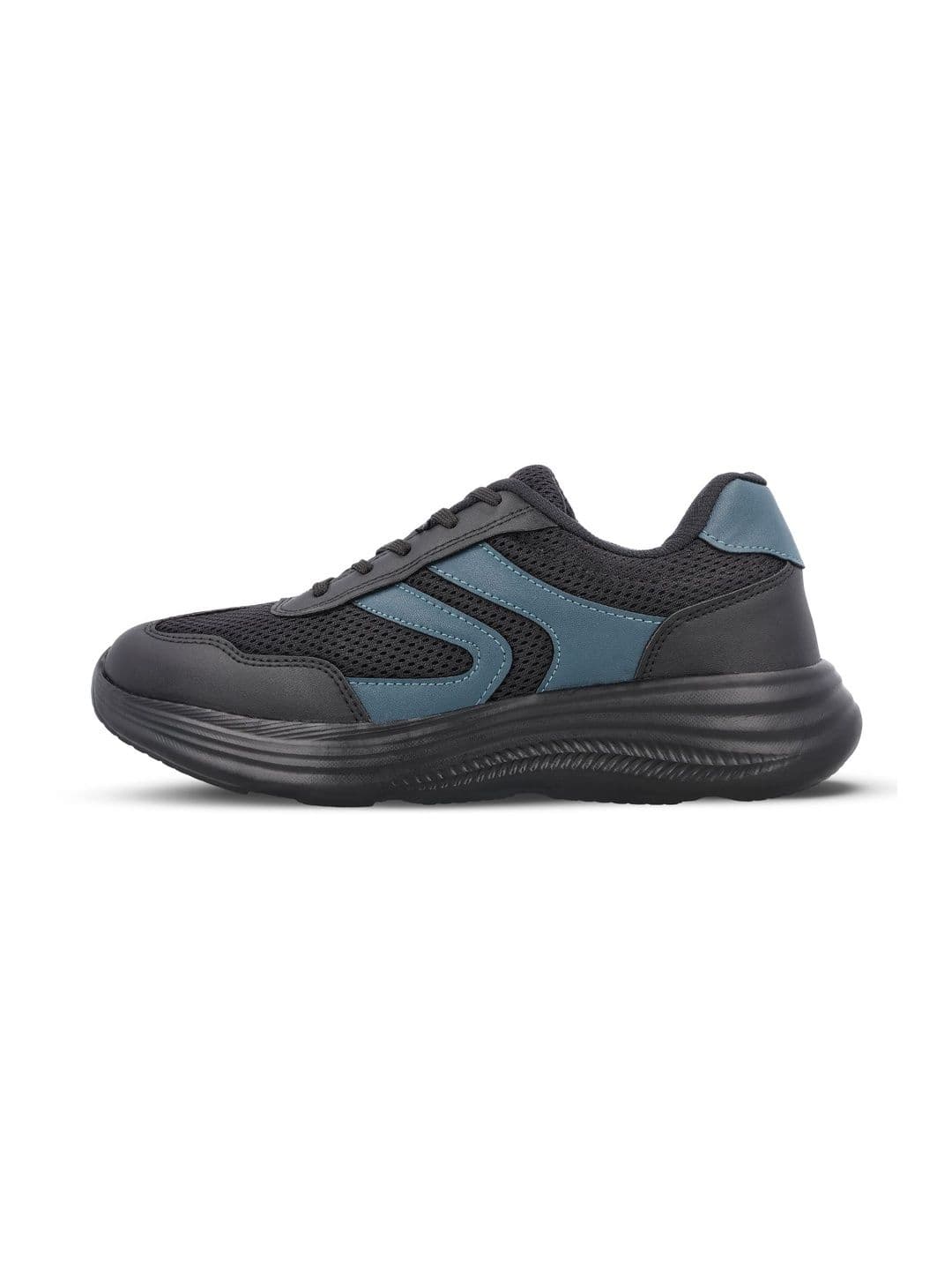 Walkaroo Men Running Non-Marking Shoes - view 1