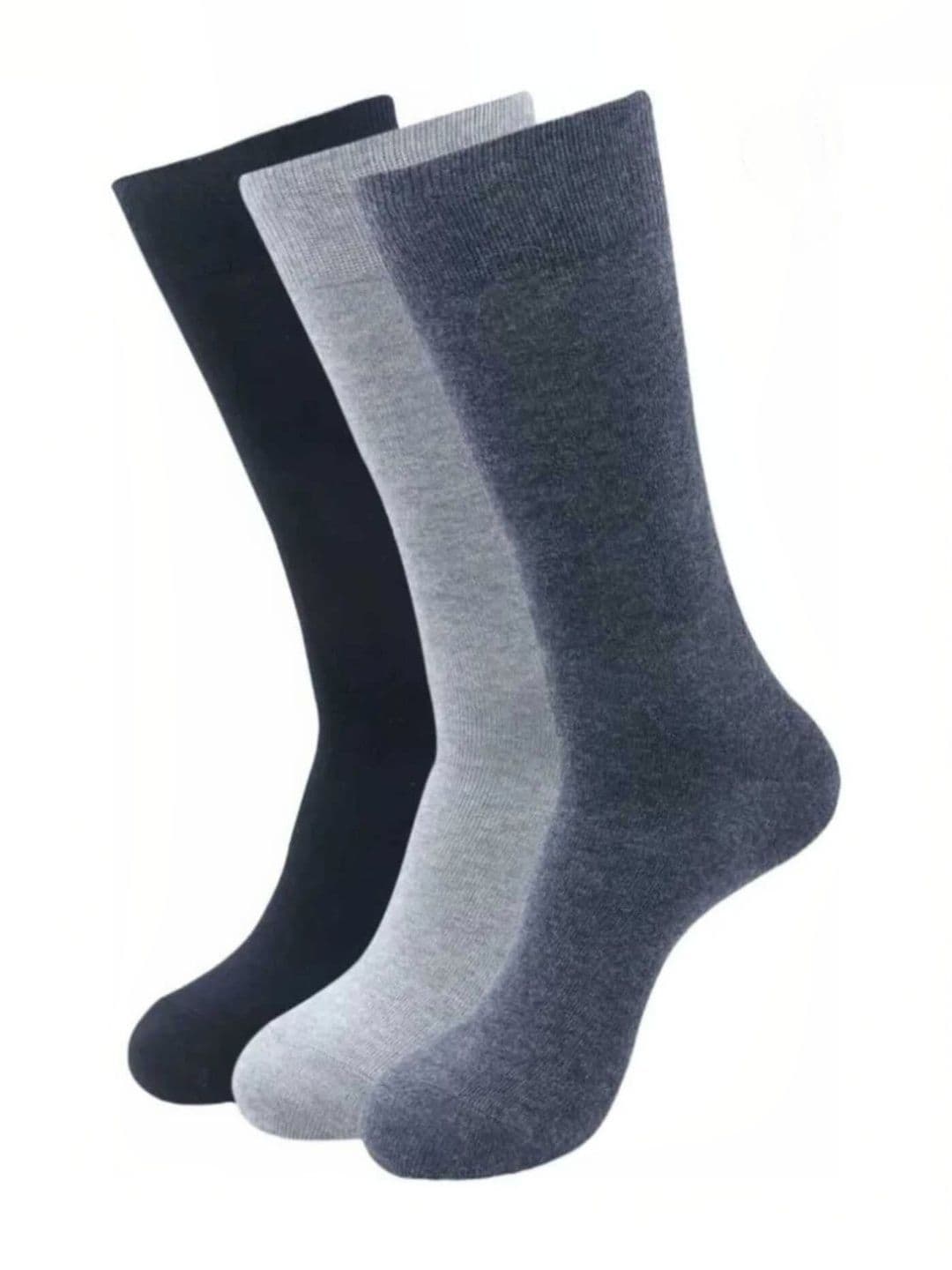Akeeta Cotton Calf Length Socks - view 1