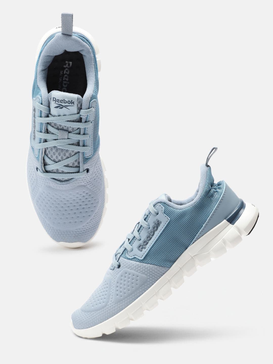 Reebok Women AIM RUNNER Jet Blast Running Shoes - view 1