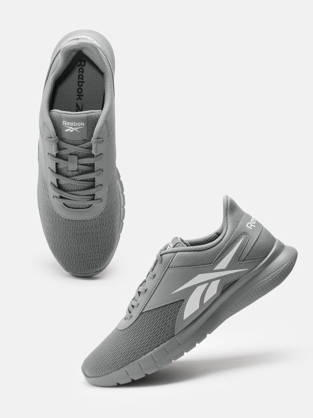 Reebok Men GENESIS RUNNER Running Shoes - view 1