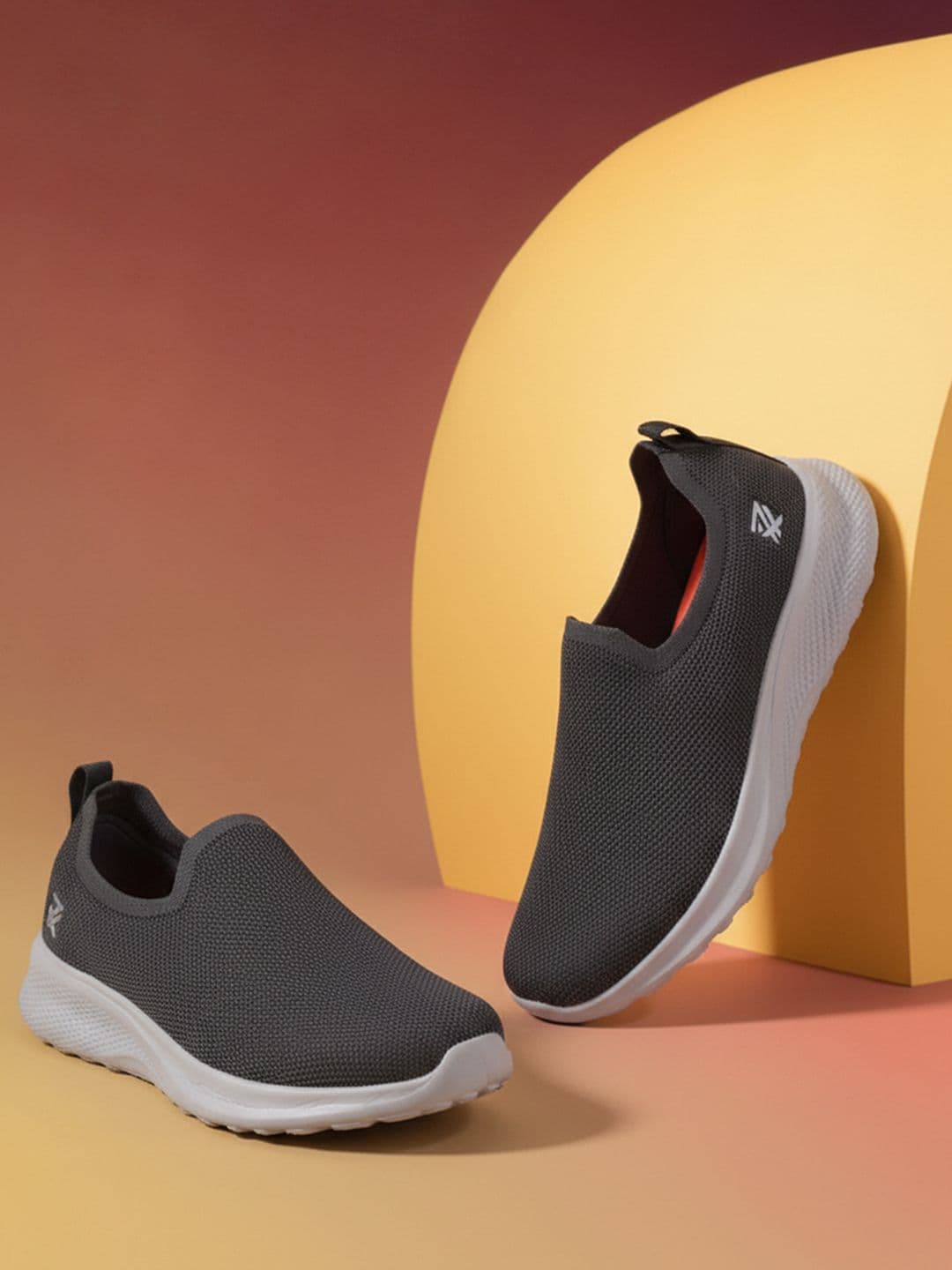 Liberty Men Walking Sports Shoes - view 1