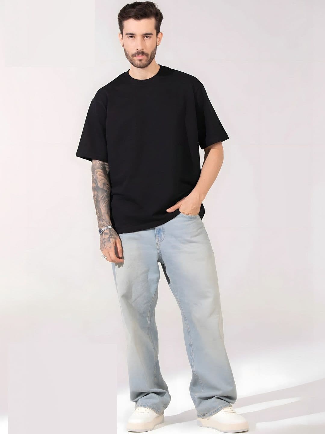KAIDO Men T-shirt - view 1