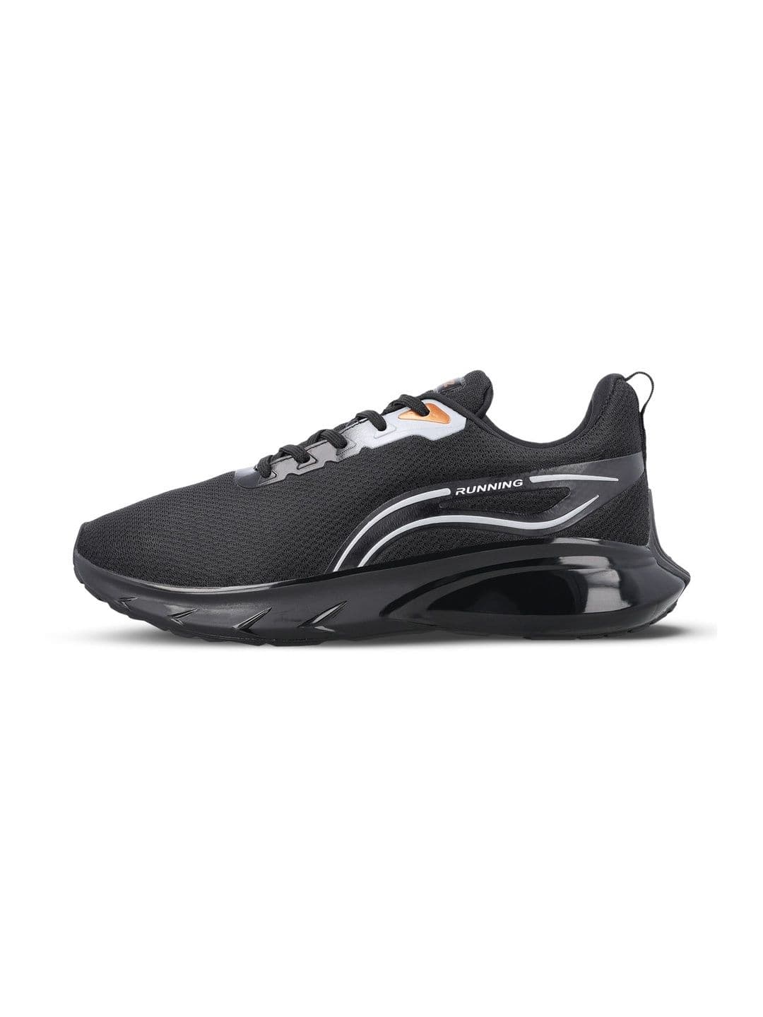 Walkaroo Men Running Non-Marking Shoes - view 1