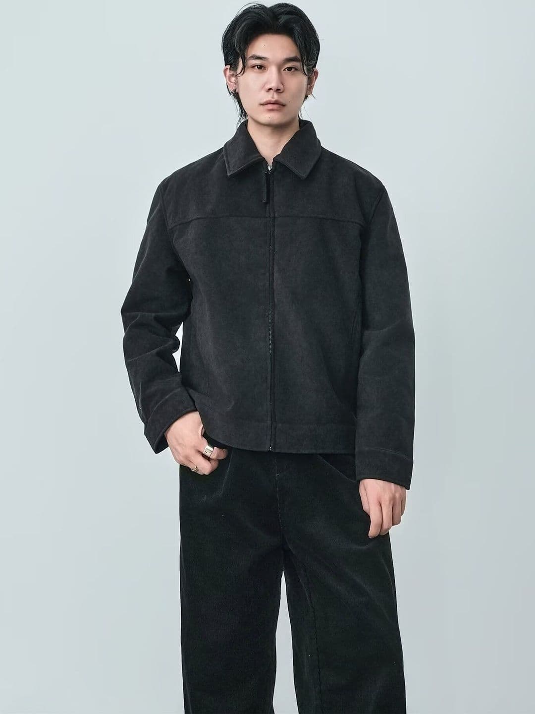 HERE&NOW Men Tailored Jacket - view 1
