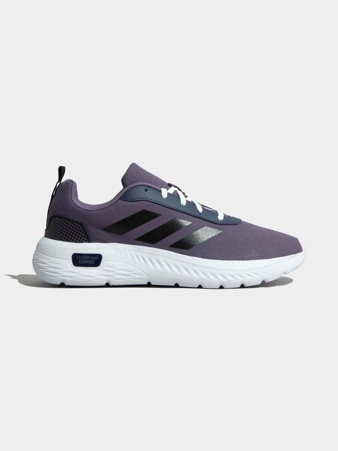 ADIDAS Men Cloudfoam Comfy Le 3 Sports Shoes - view 1