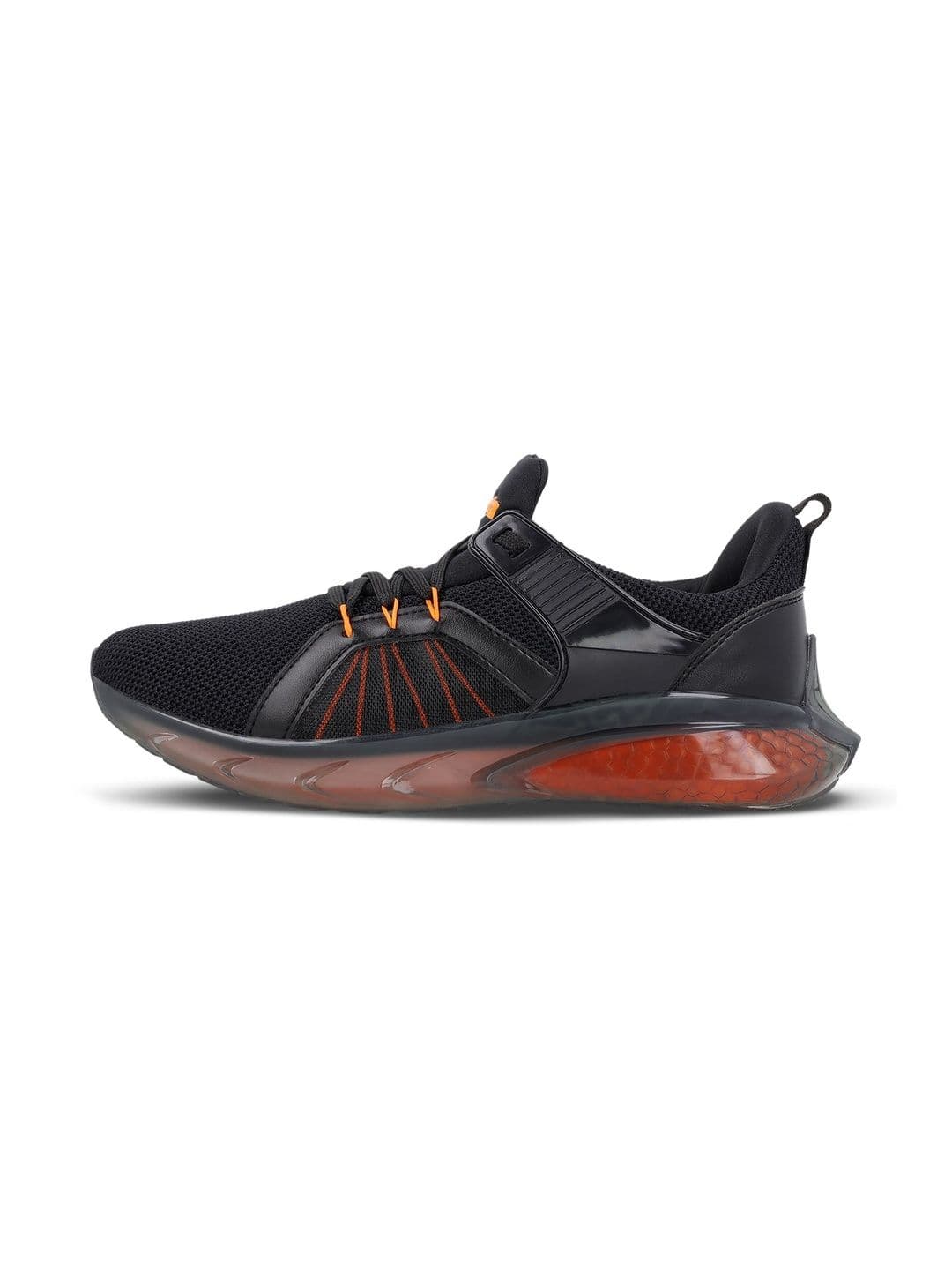 Walkaroo Men Training or Gym Non-Marking Shoes - view 1