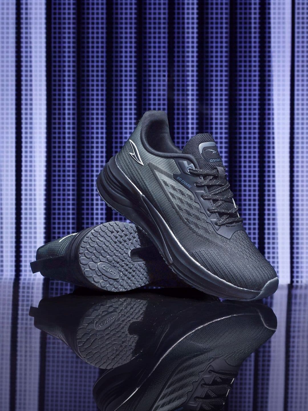 ASIAN NAVIGATOR-02 Men Running Sports Shoes - view 1