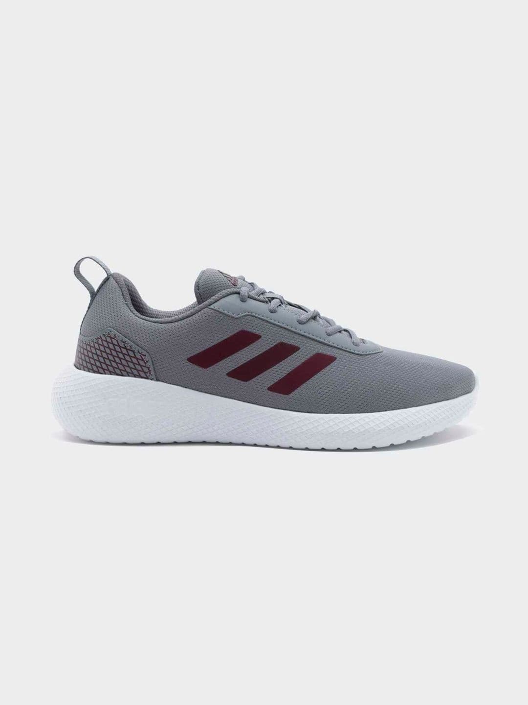 ADIDAS Men Impulse Syn 3.0 Sports Shoes - view 1